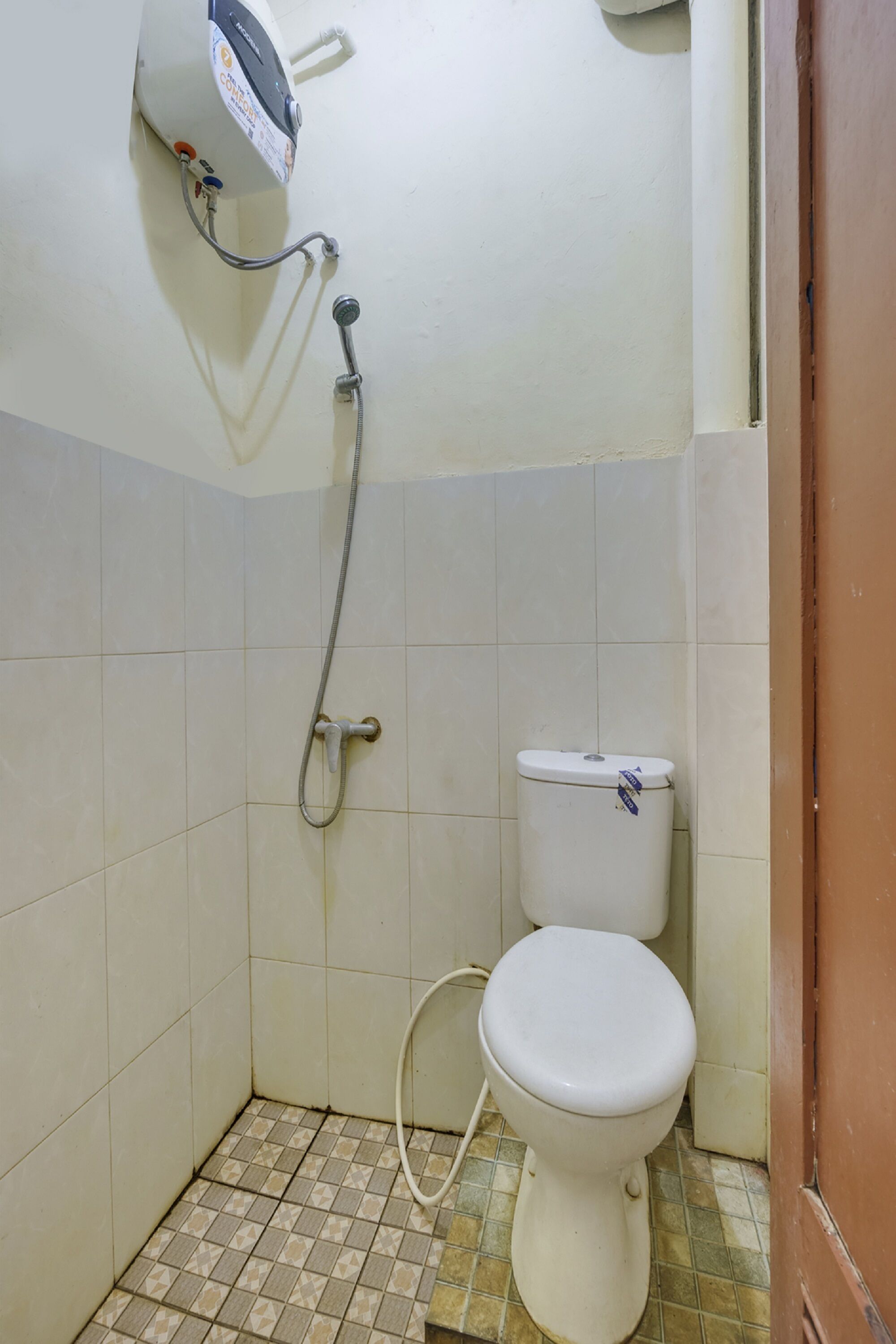 Foto - Pulogadung Residence by Nam RedPartner