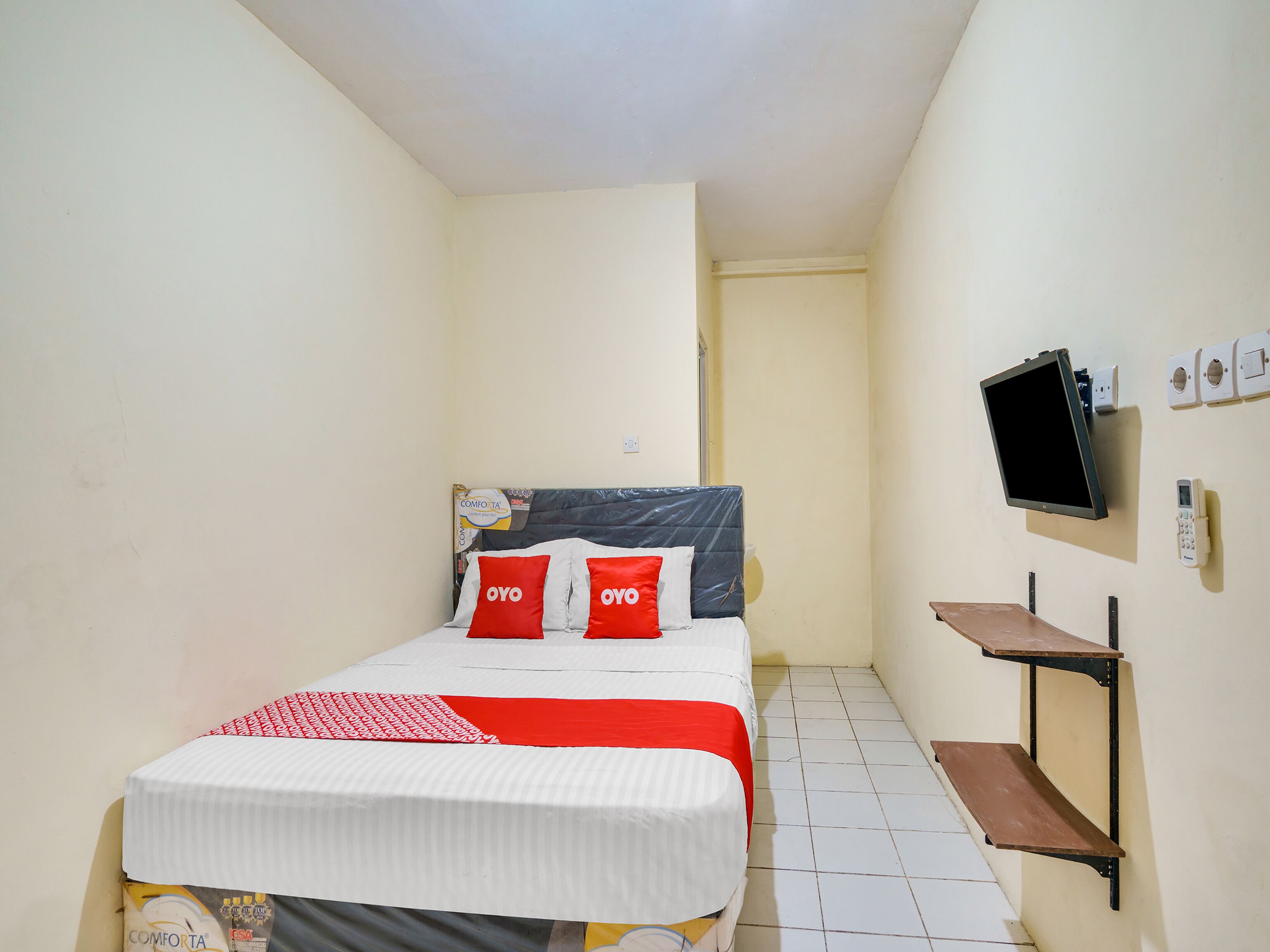 Foto - Pulogadung Residence by Nam RedPartner