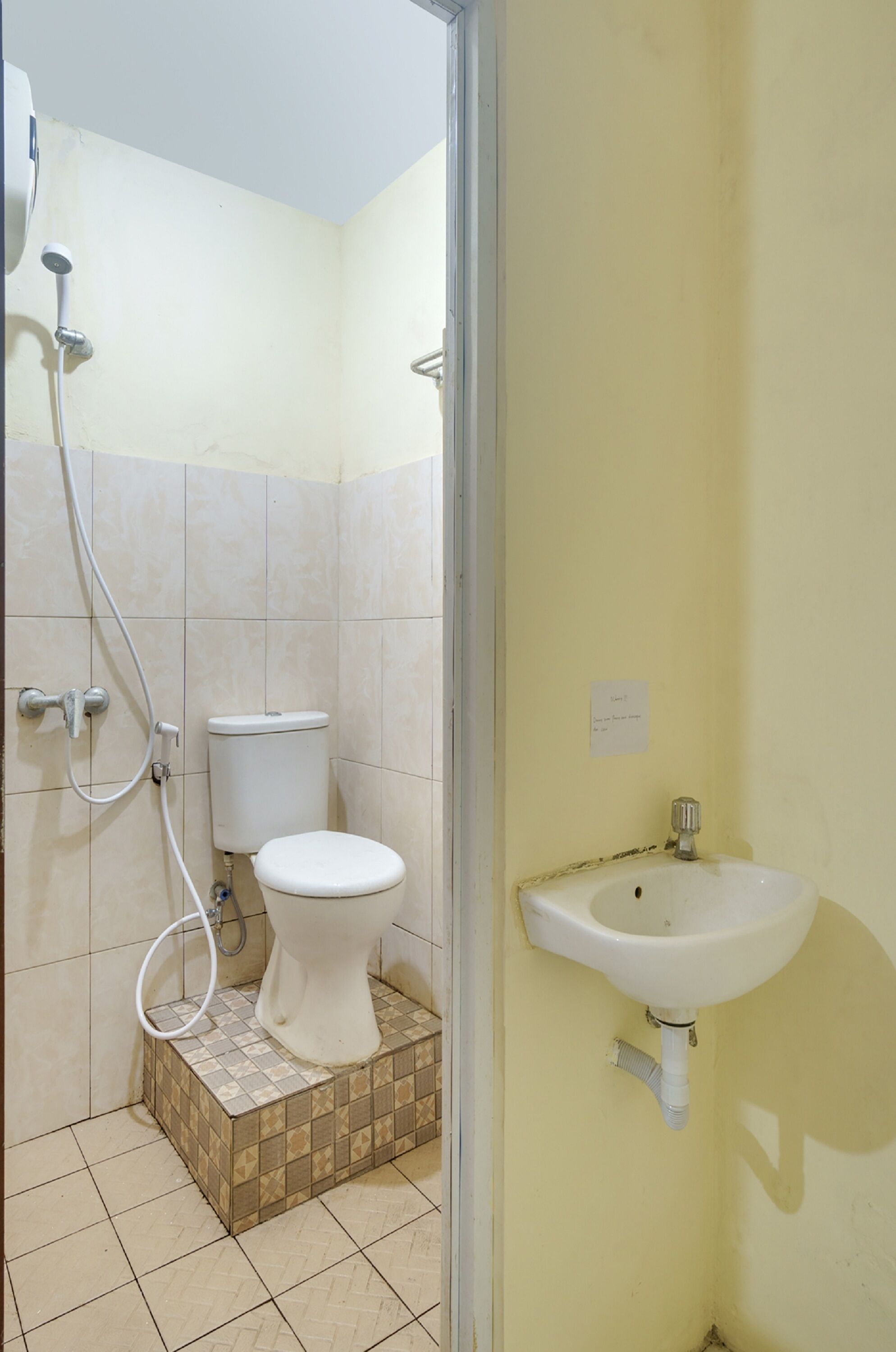 Foto - Pulogadung Residence by Nam RedPartner