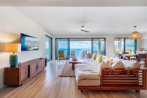 3 bedrooms, free WiFi