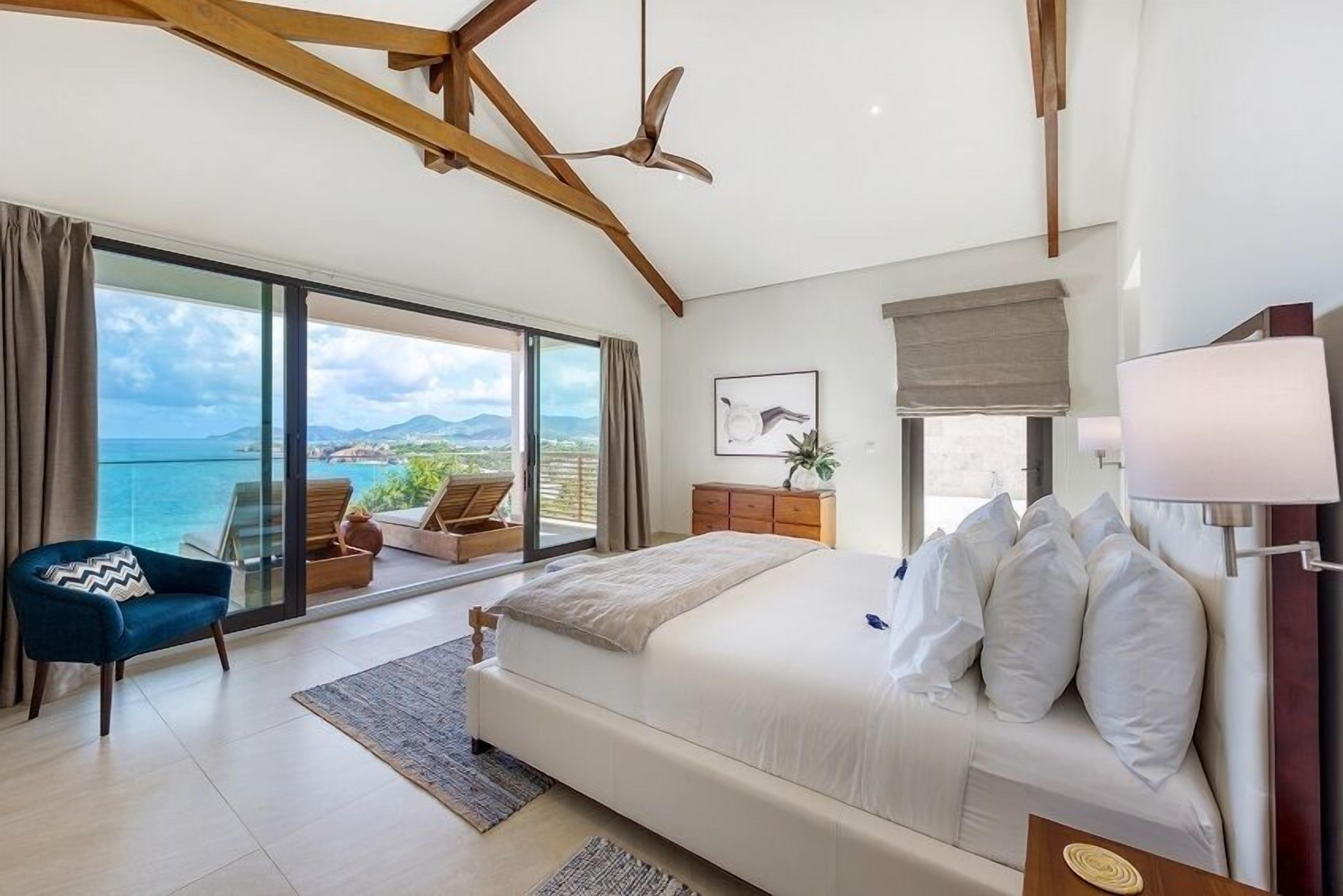 3 bedrooms, free WiFi