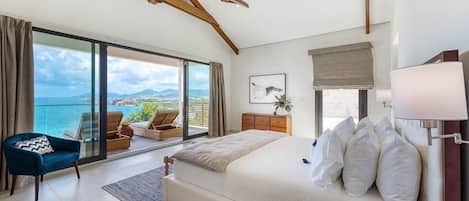 3 bedrooms, free WiFi