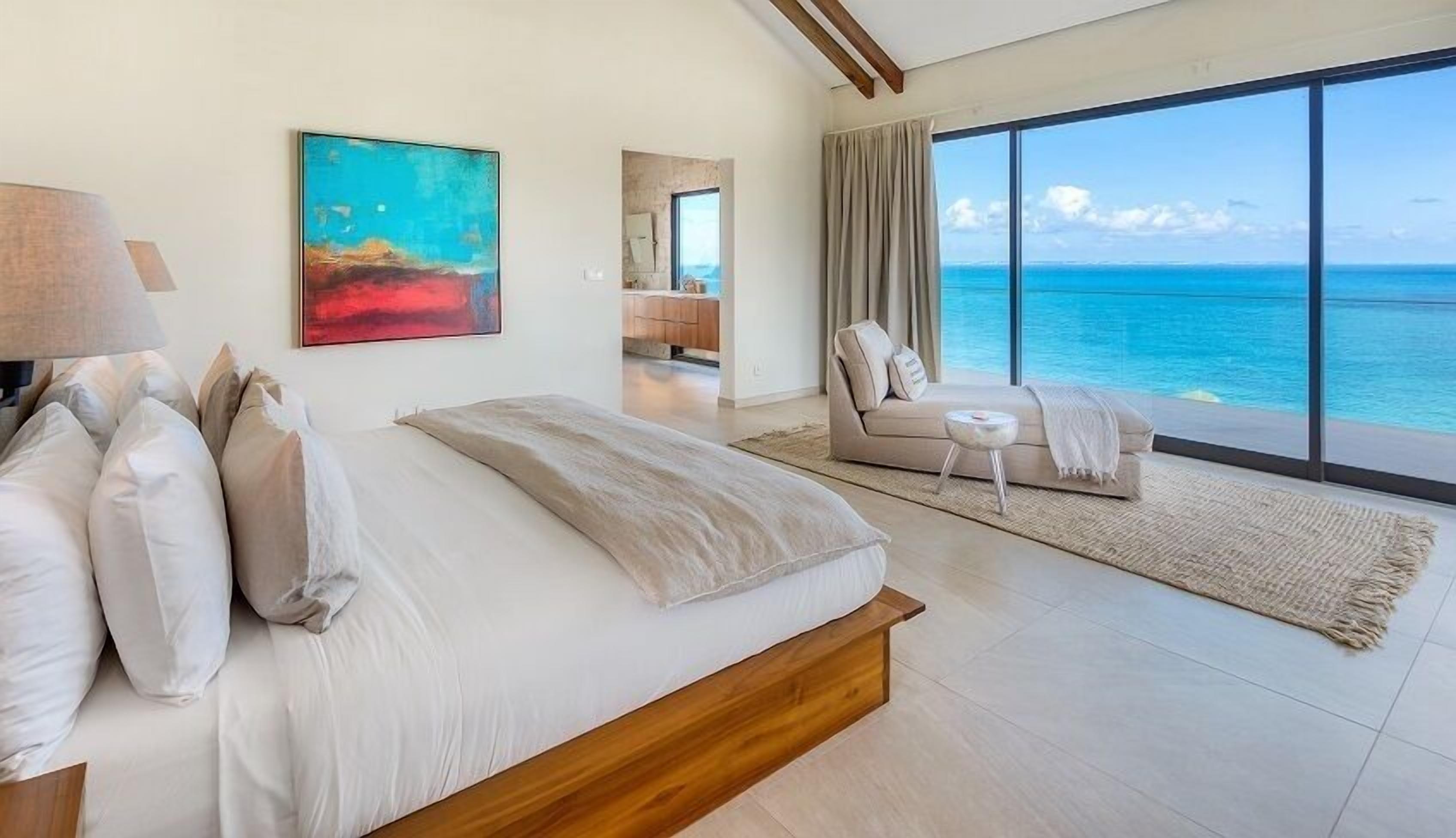 3 bedrooms, free WiFi