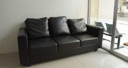 Super OYO 2183 Cibeureum Residence