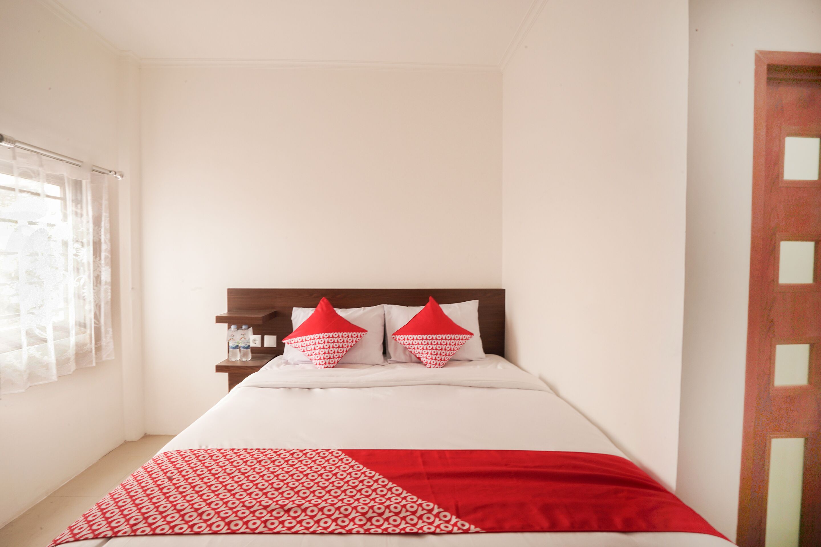 Foto - Hotel O Cibeureum Residence