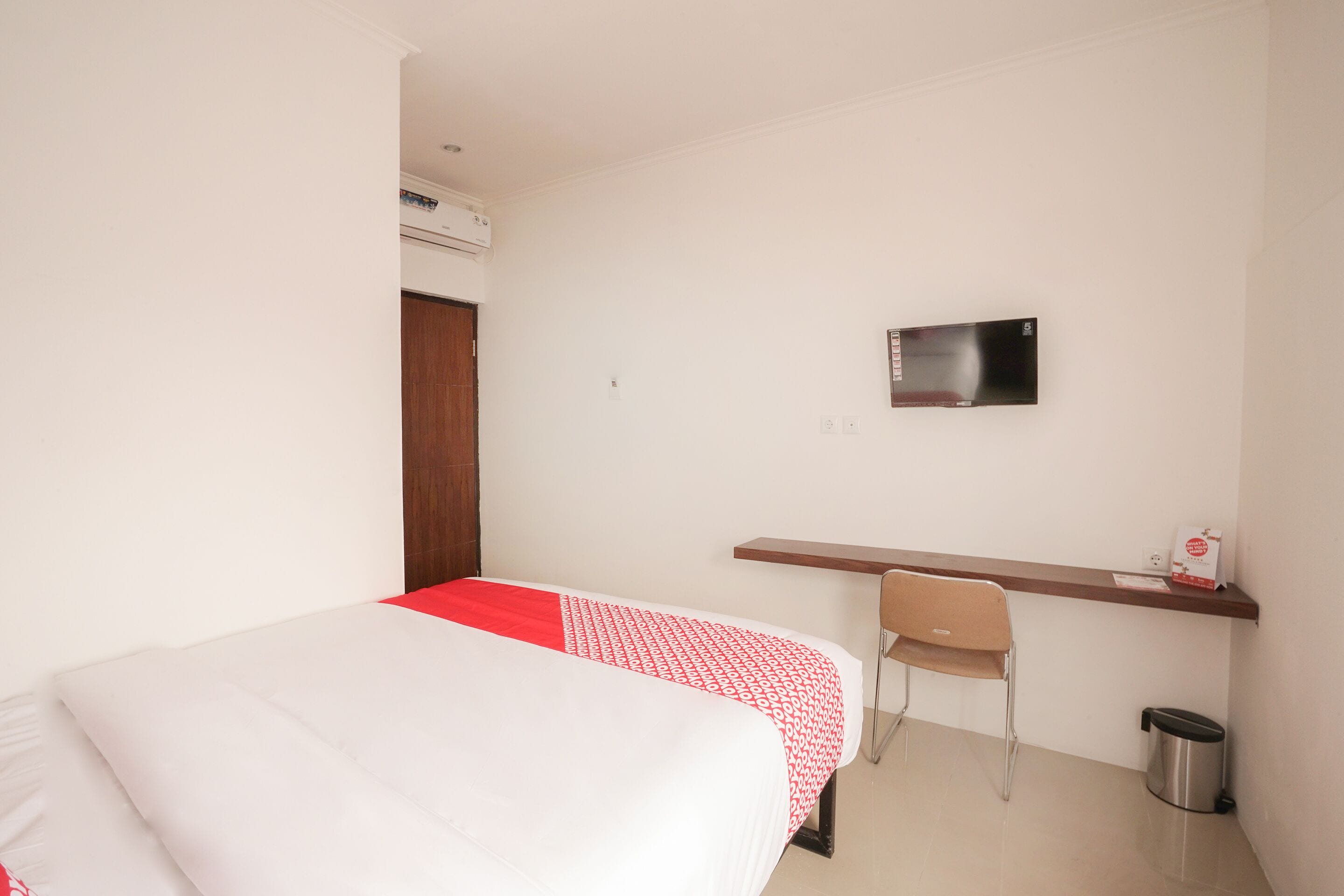 Foto - Hotel O Cibeureum Residence