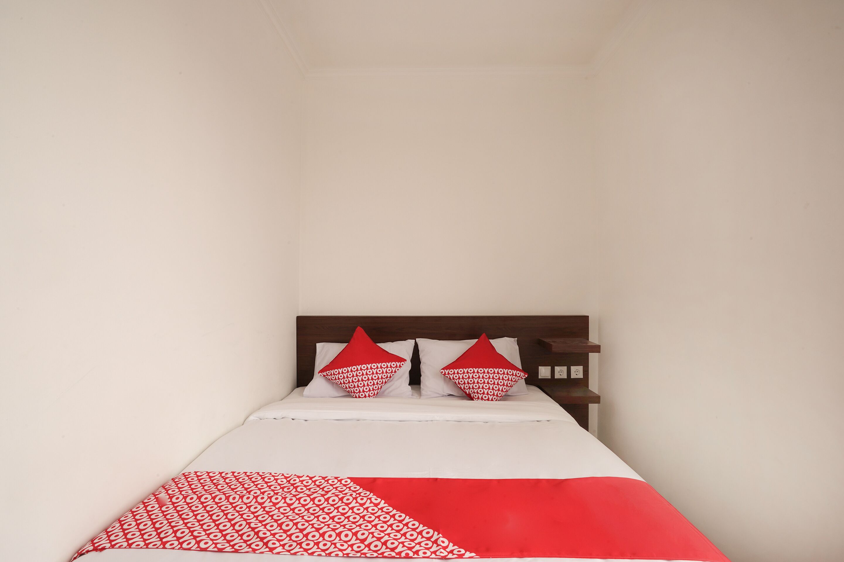 Foto - Hotel O Cibeureum Residence