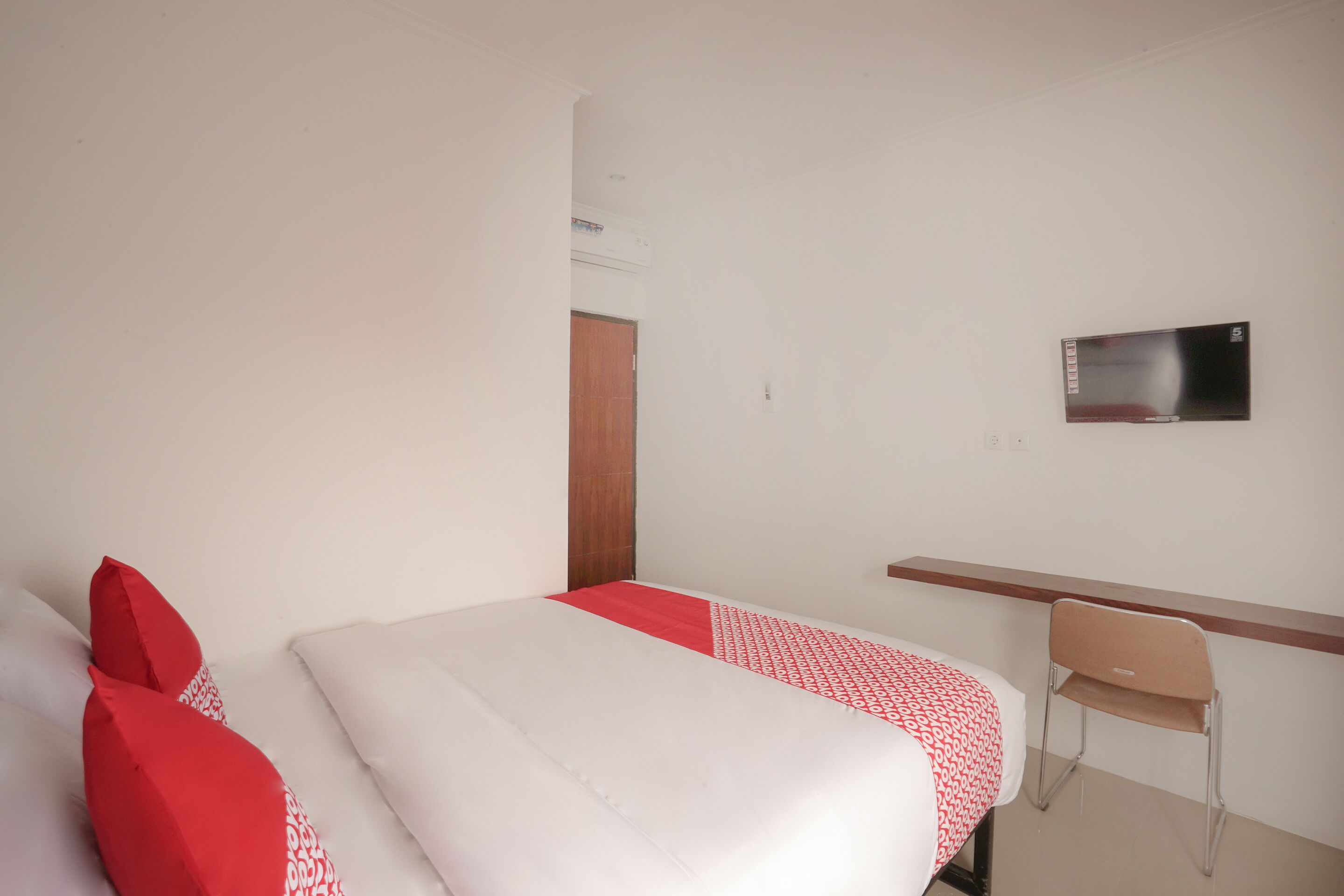 Foto - Hotel O Cibeureum Residence