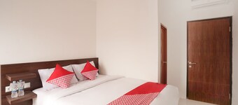 Hotel O Cibeureum Residence