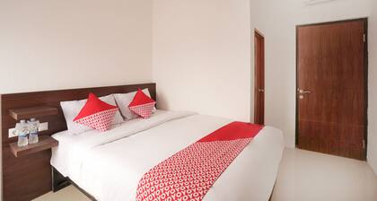 Hotel O Cibeureum Residence