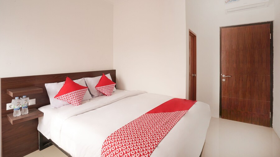 Hotel O Cibeureum Residence