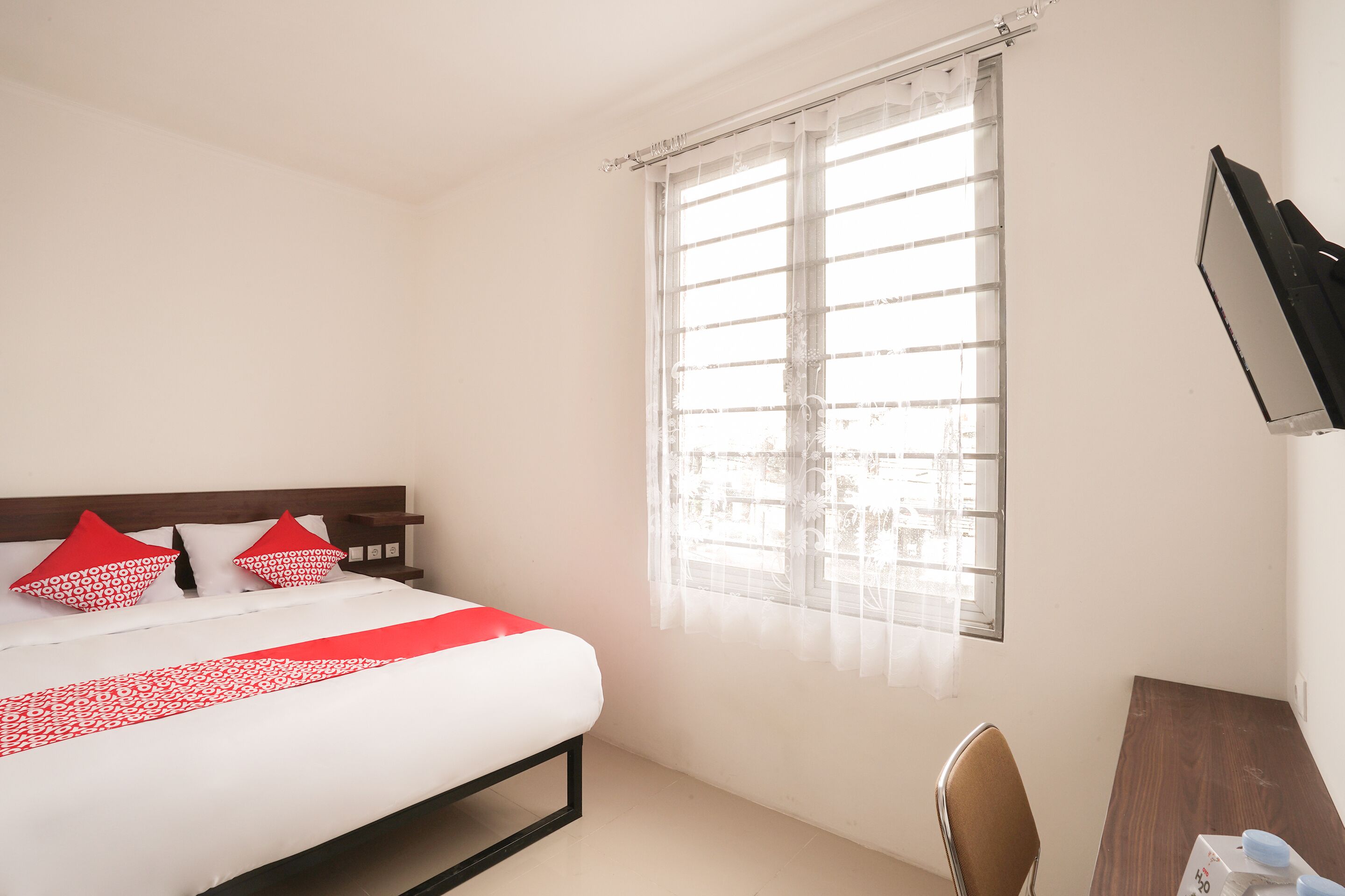 Foto - Hotel O Cibeureum Residence