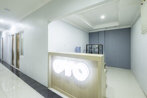 Recepción