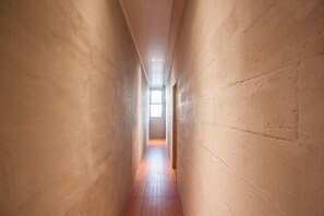 Vestibule