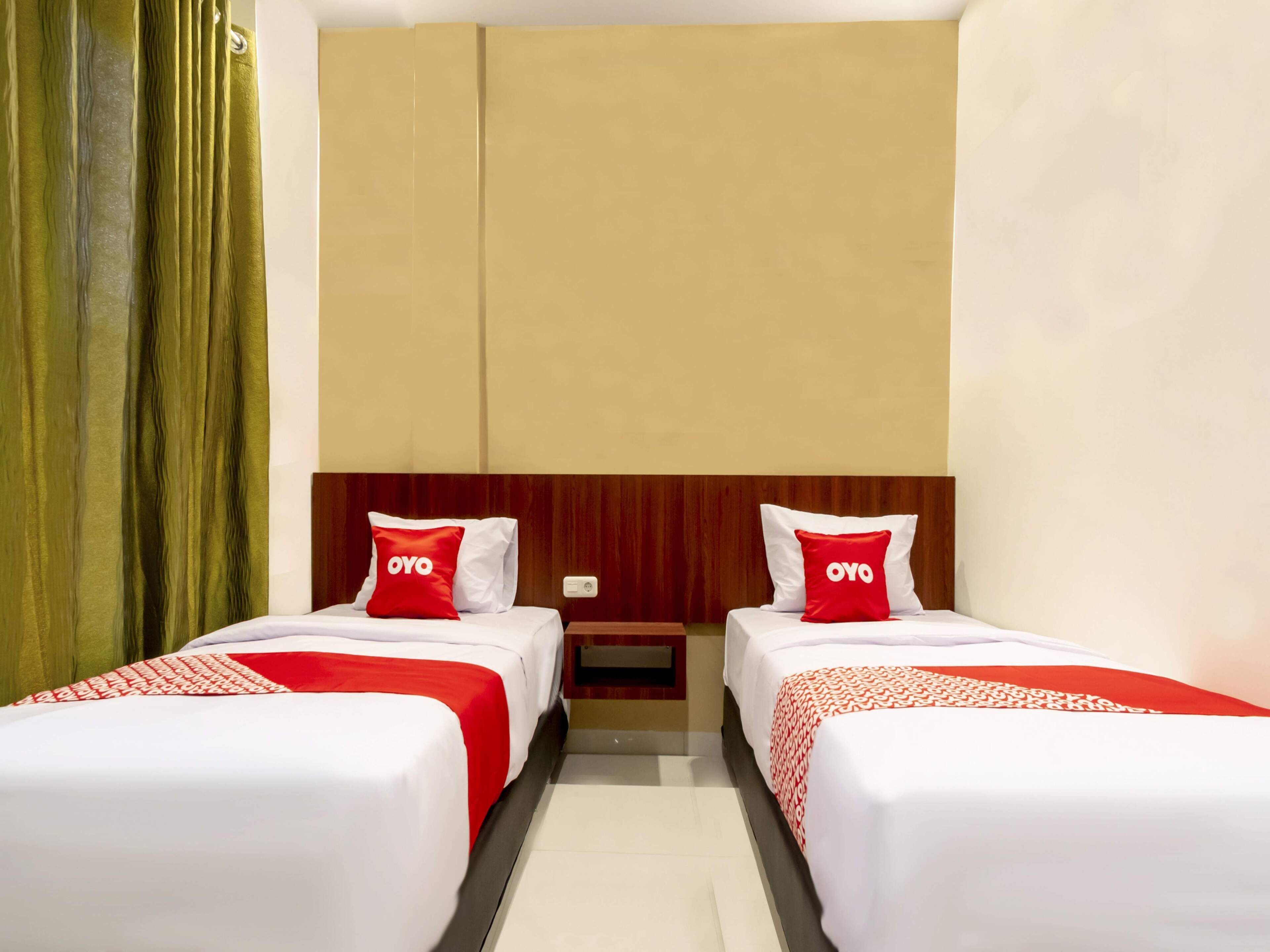 Foto - Capital O 1585 Ring Road Residence