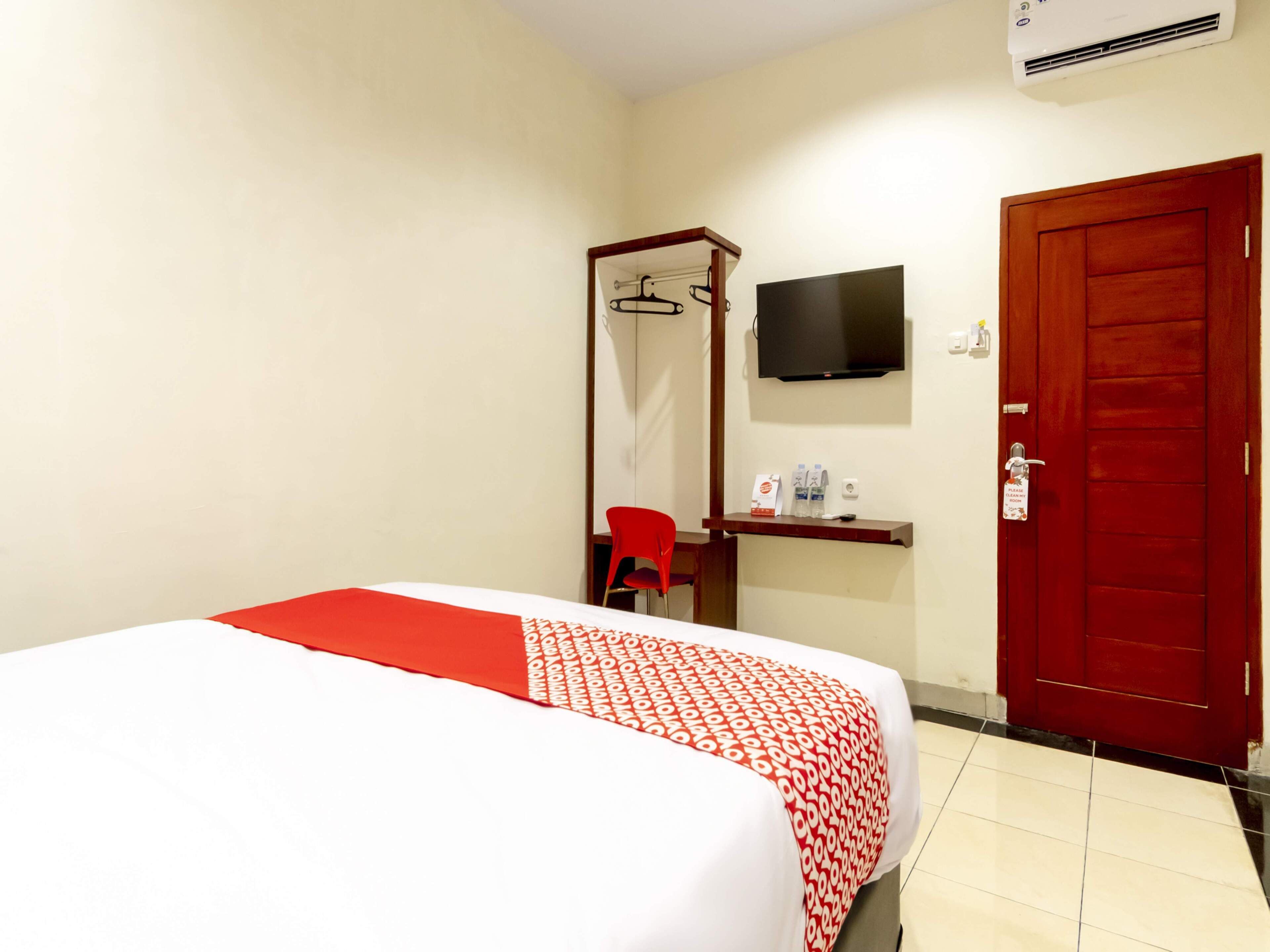 Foto - Capital O 1585 Ring Road Residence