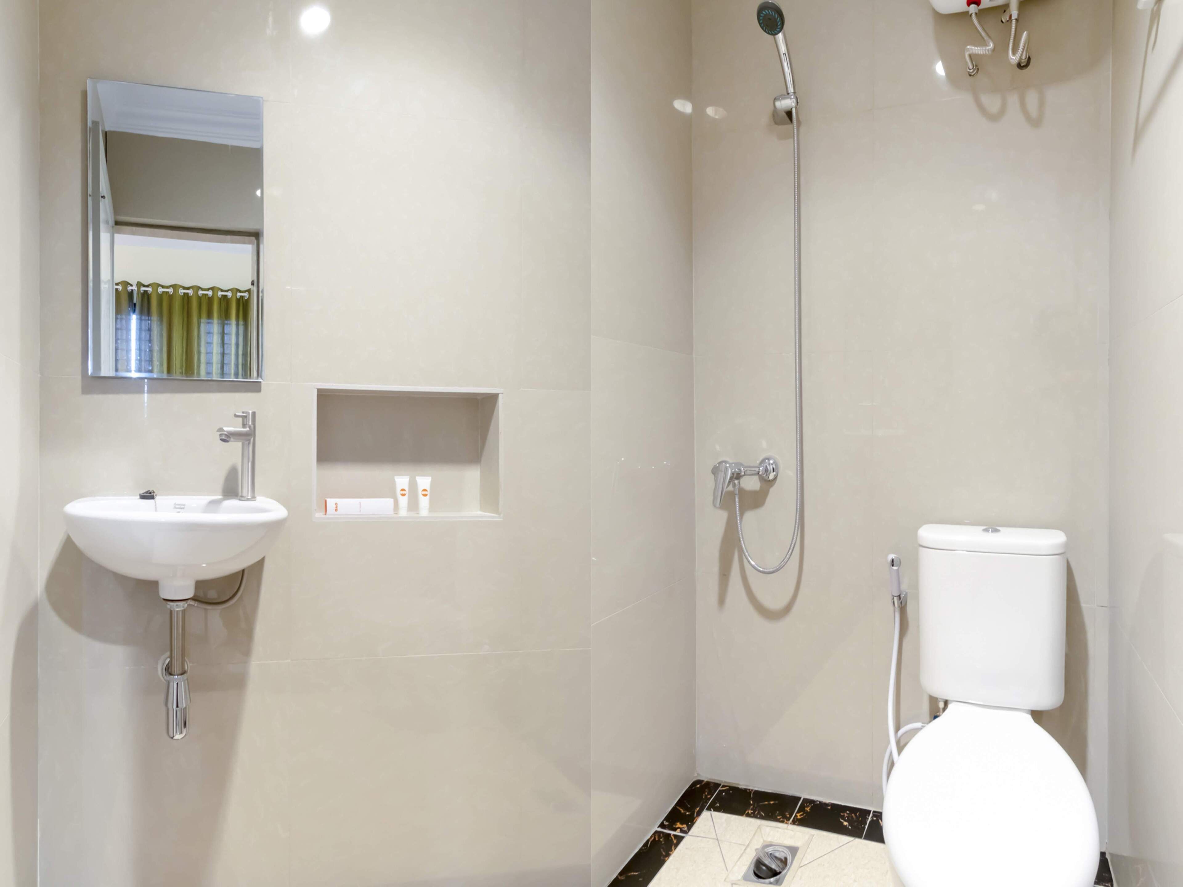 Foto - Capital O 1585 Ring Road Residence