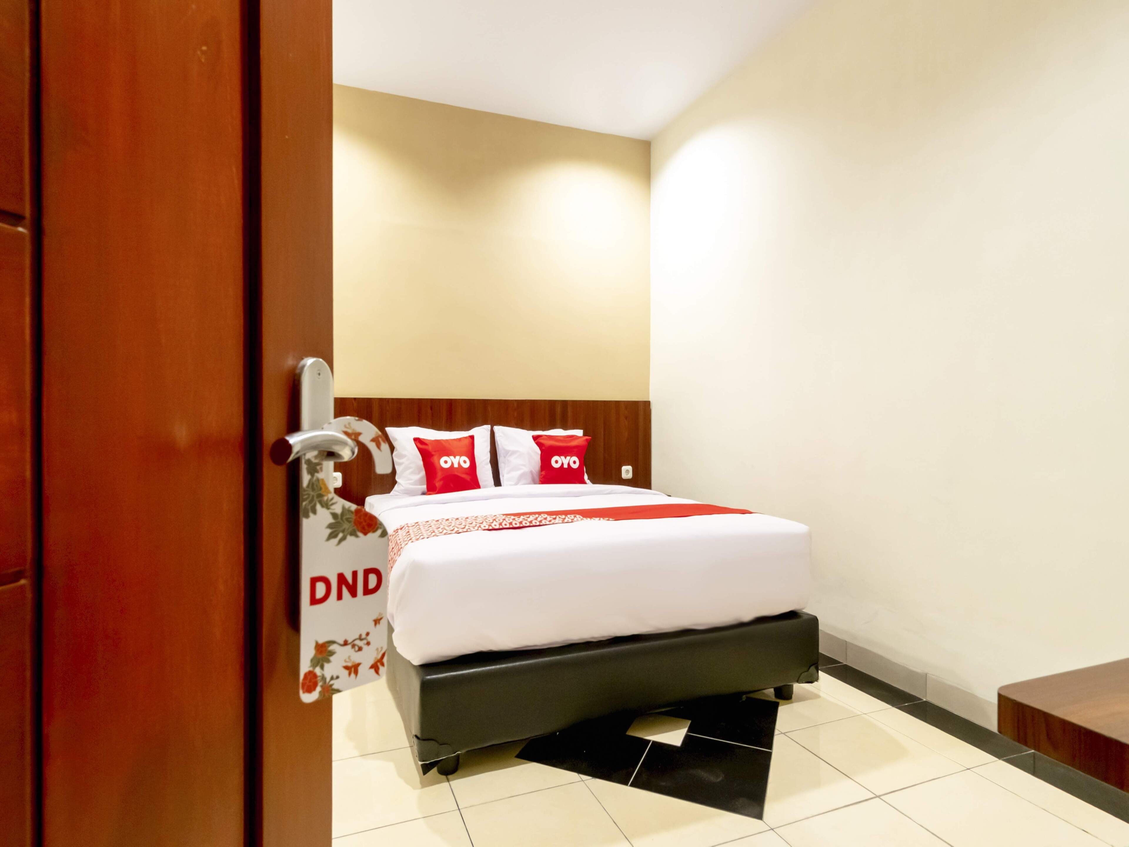 Foto - Capital O 1585 Ring Road Residence