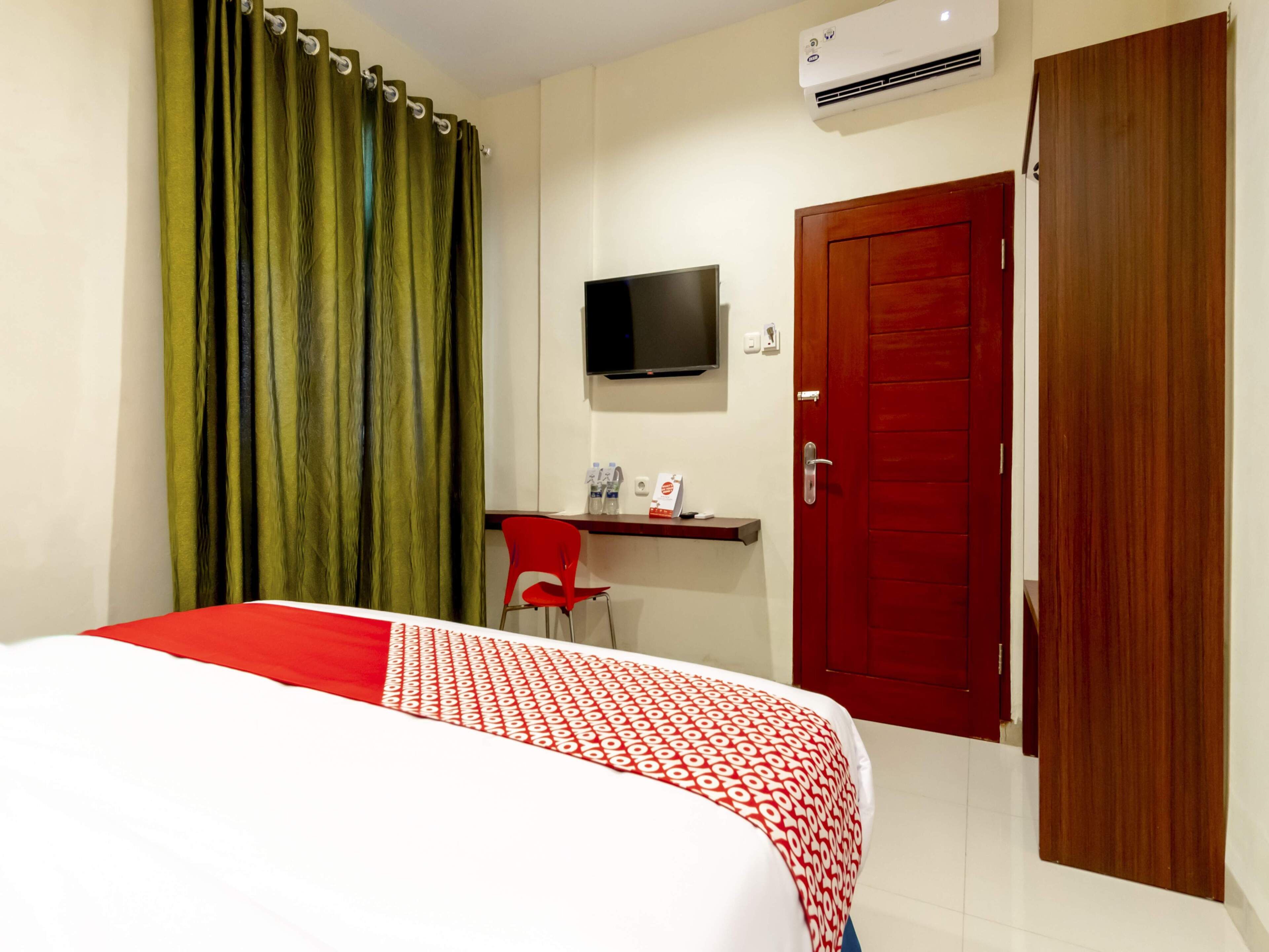 Foto - Capital O 1585 Ring Road Residence