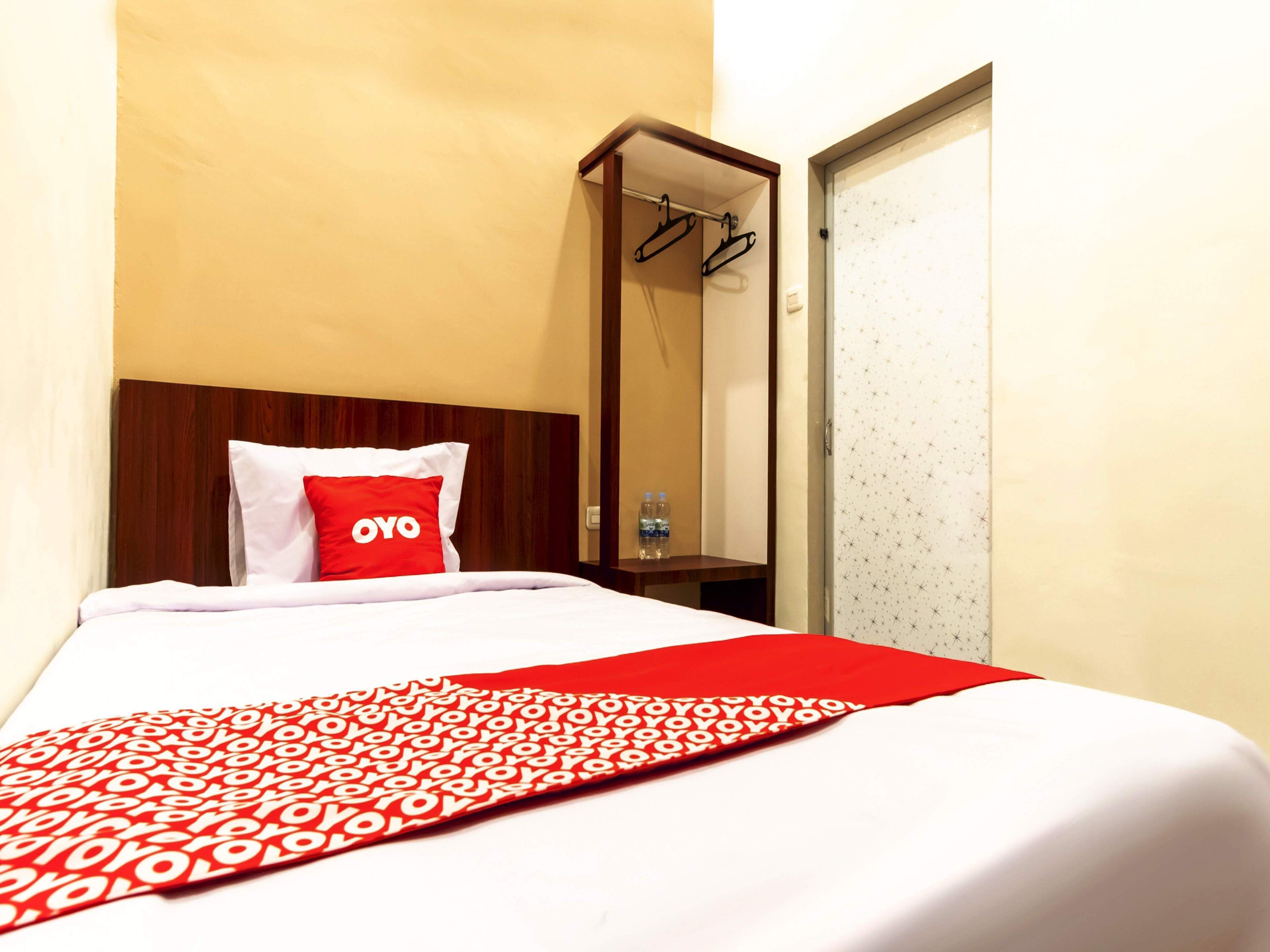 Foto - Capital O 1585 Ring Road Residence