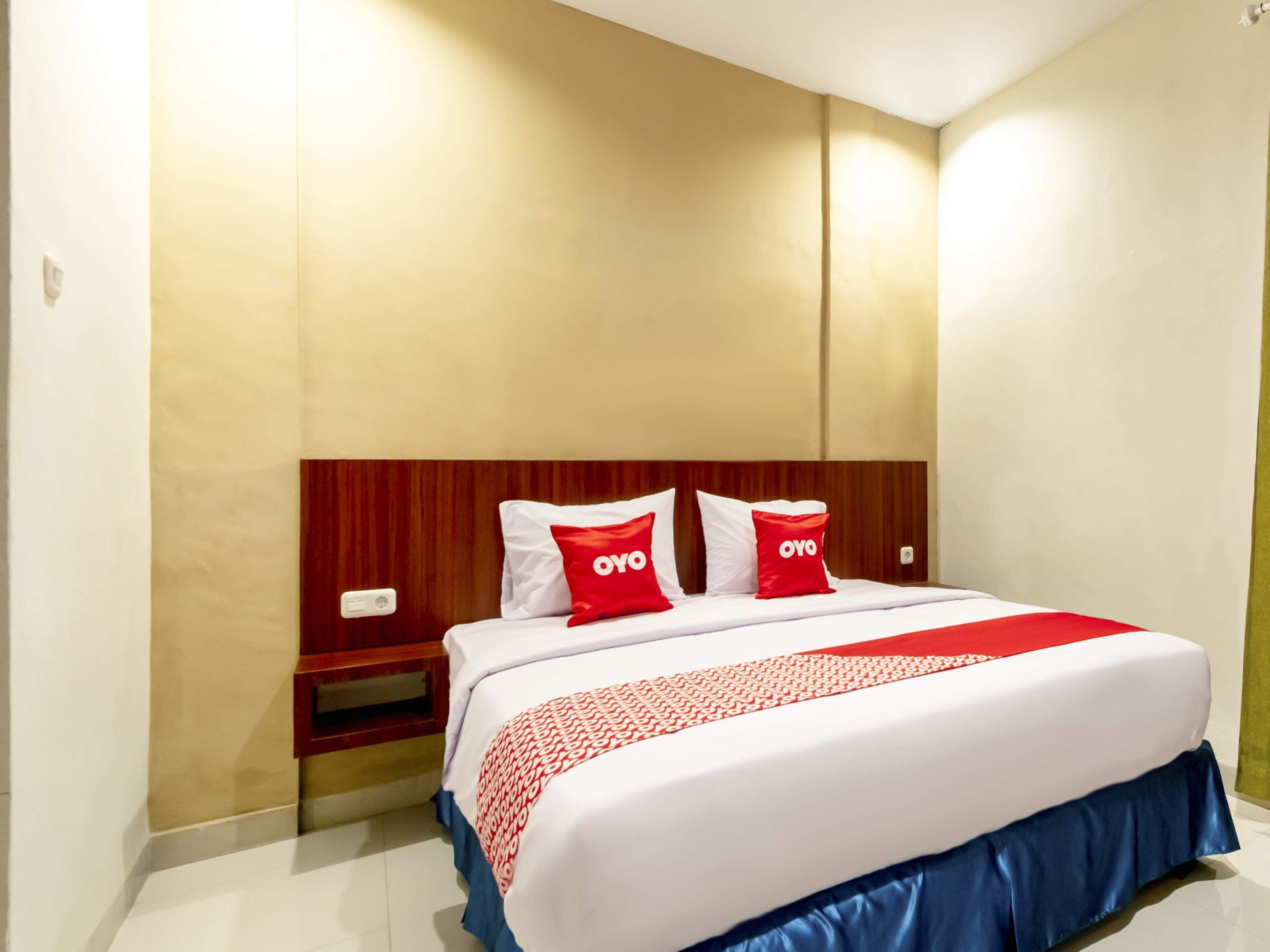 Foto - Capital O 1585 Ring Road Residence