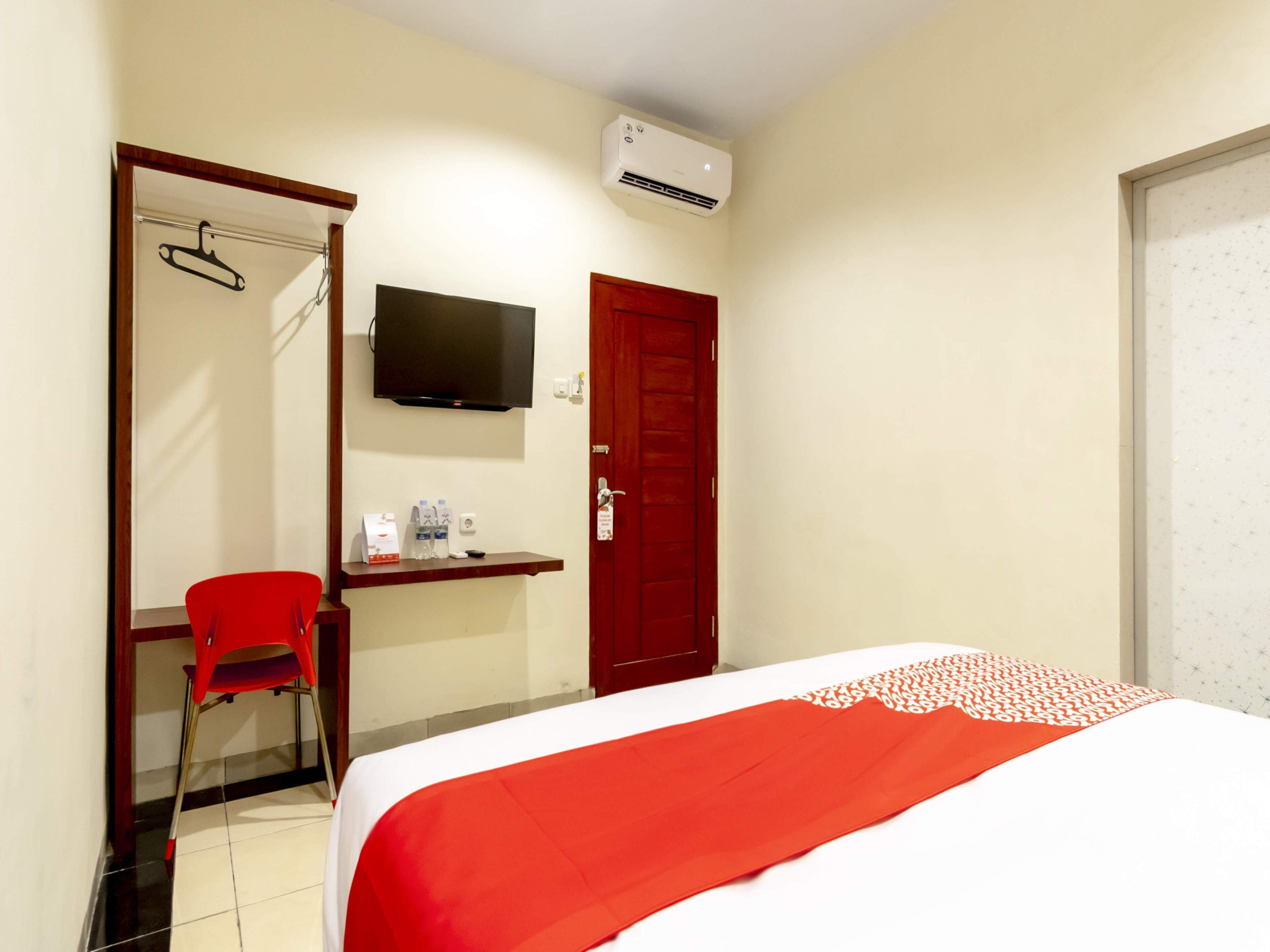 Foto - Capital O 1585 Ring Road Residence