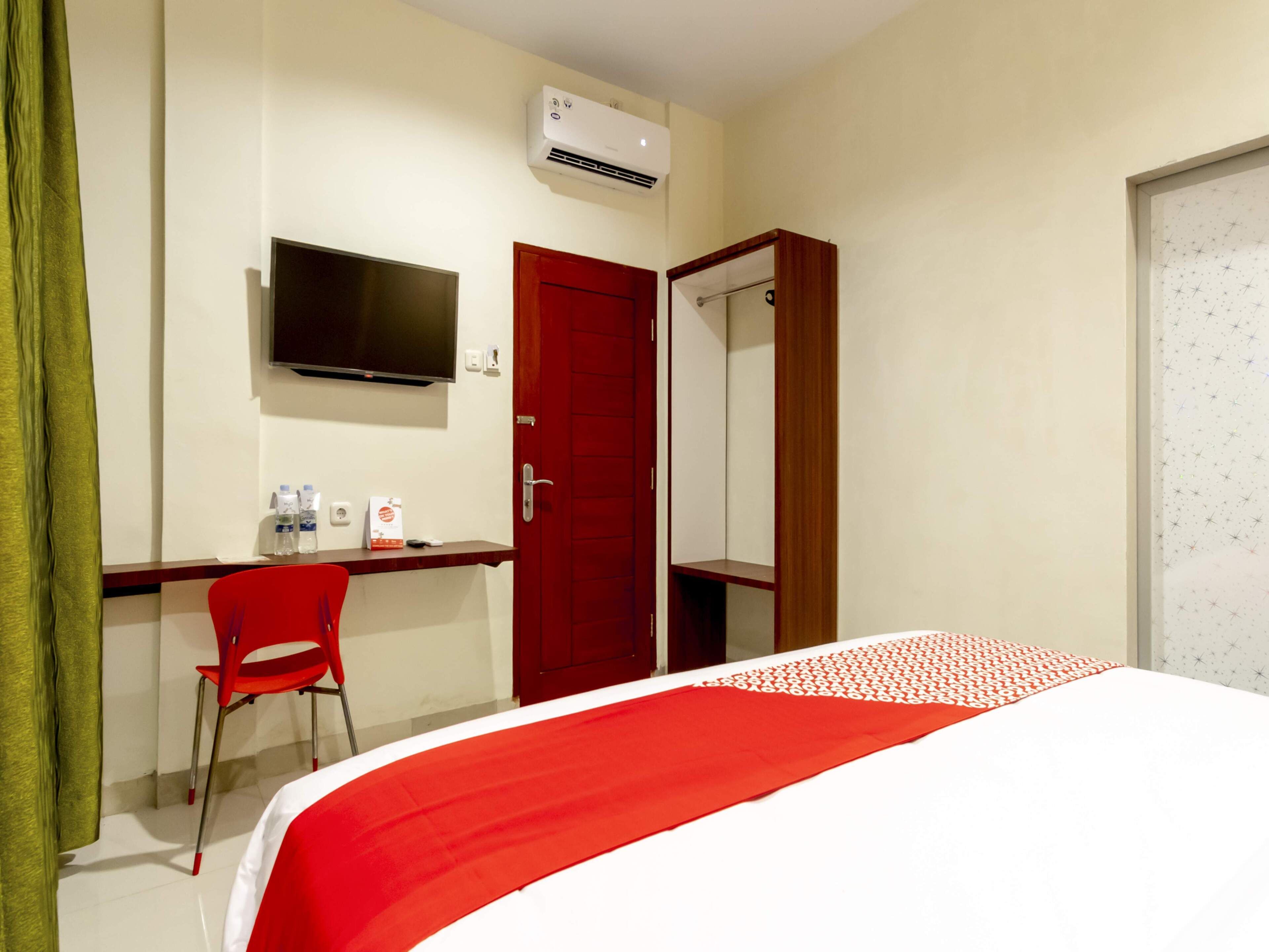 Foto - Capital O 1585 Ring Road Residence