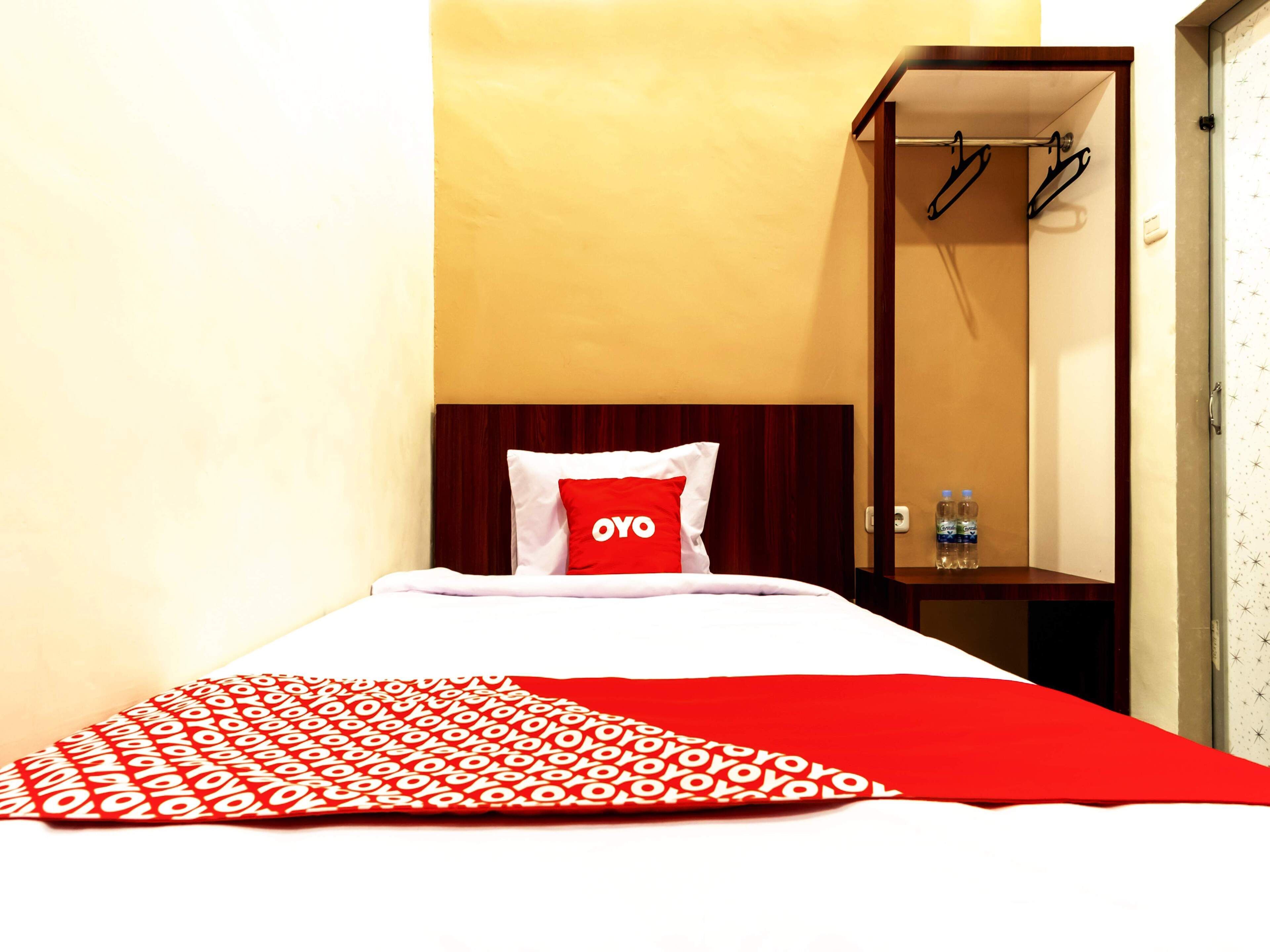 Foto - Capital O 1585 Ring Road Residence