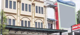 Capital O 1585 Ring Road Residence