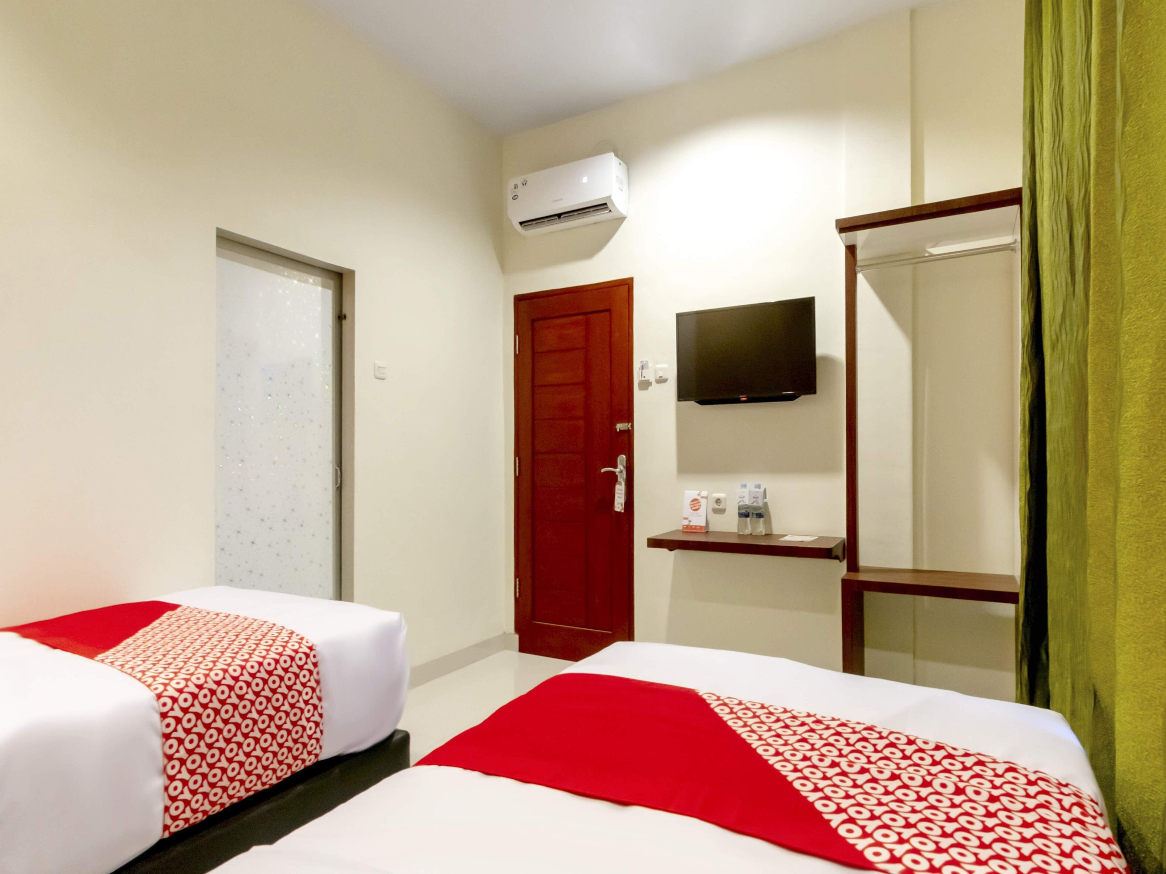 Foto - Capital O 1585 Ring Road Residence