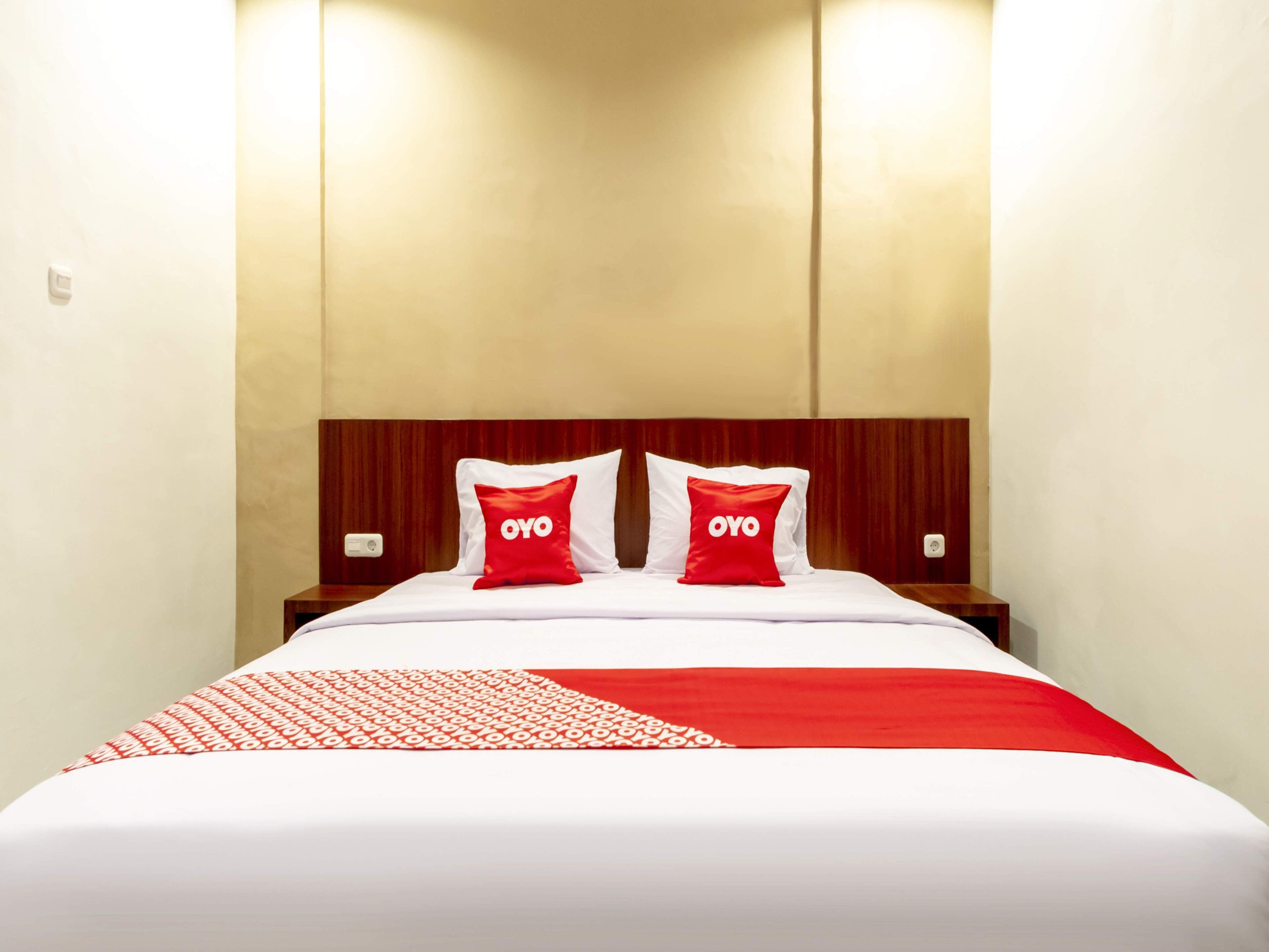 Foto - Capital O 1585 Ring Road Residence