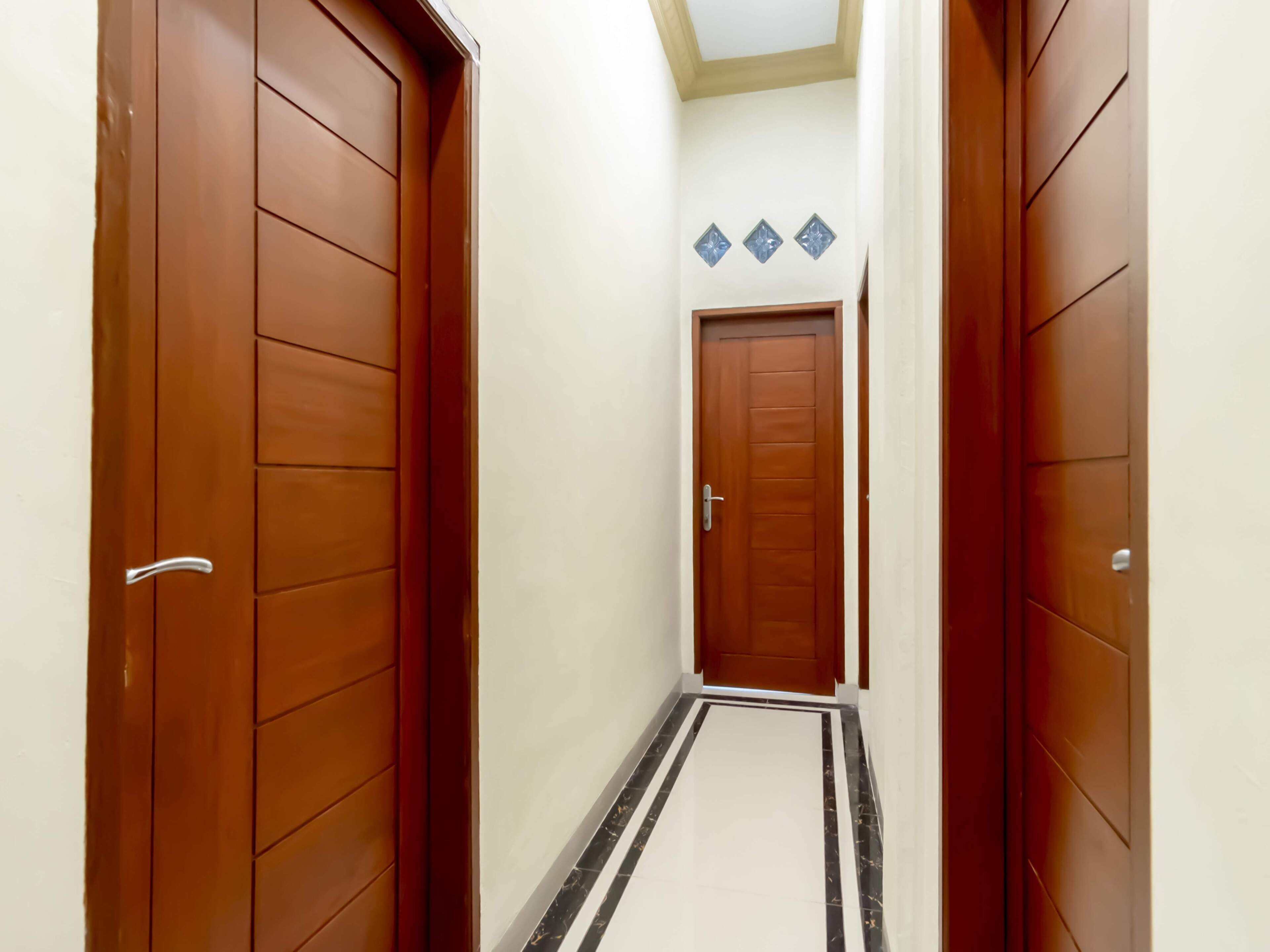 Foto - Capital O 1585 Ring Road Residence