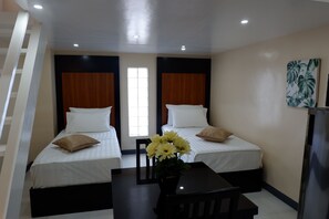 Junior Room