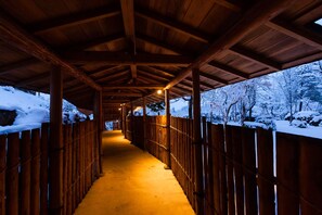 Exterior - Meigetsuso (Kaminoyama)