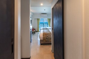 Kamar Twin Ekonomi | Wi-Fi gratis