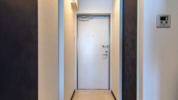 Økonomi-tomannsrom | Wi-fi (inkludert)