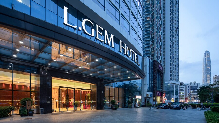 Shenzhen L.gem Hotel