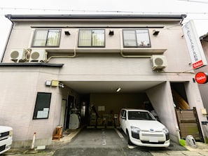 Exterior - Tabist Tatsumi Business Hotel Matsusaka (Matsusaka)