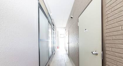 Tabist Tatsumi Business Hotel Matsusaka