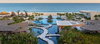 ONE BEDROOM SUITE @ Vidanta Grand Mayan Los Cabos