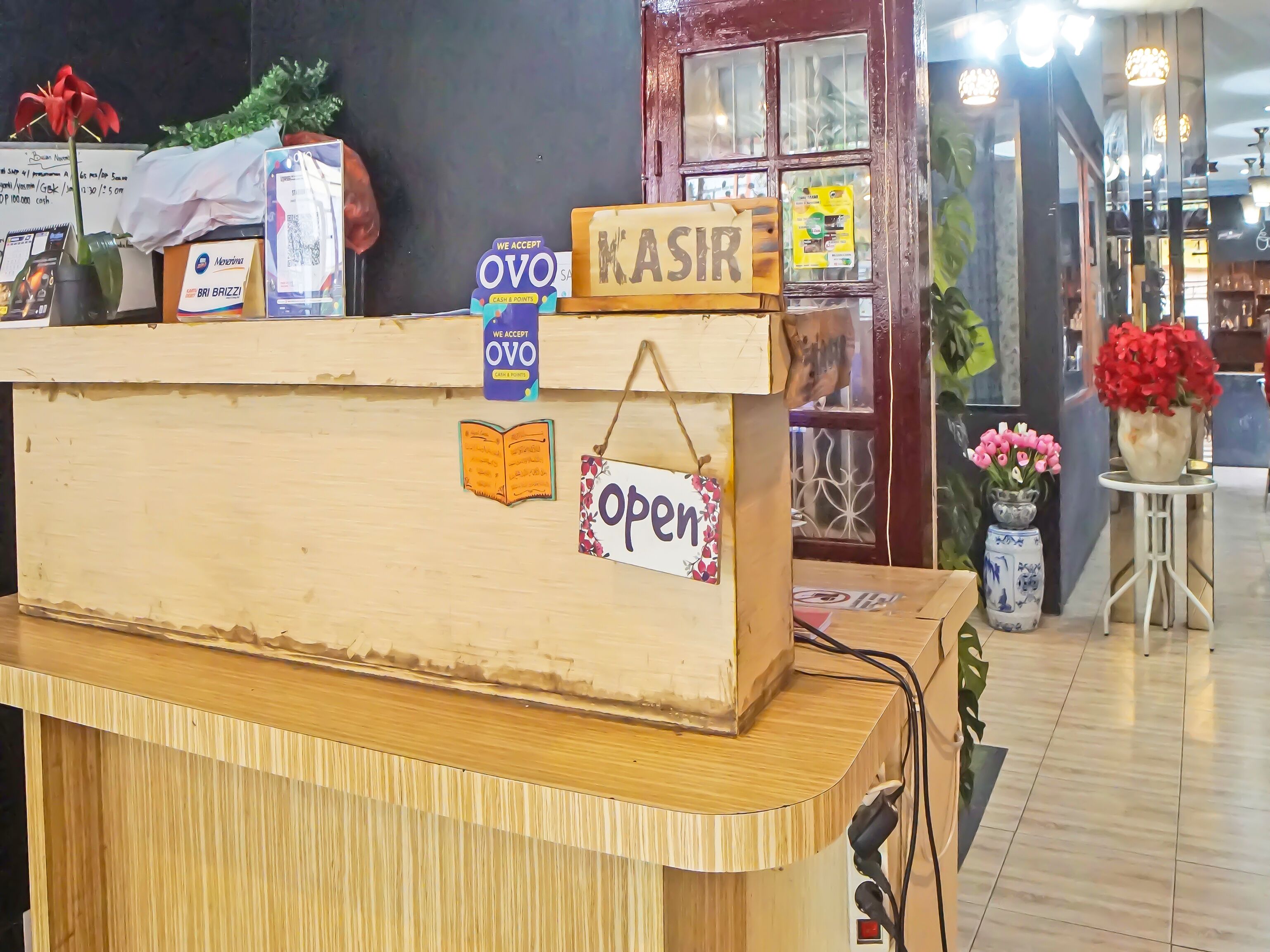 Foto - OYO 990 Stadion Residence Syariah