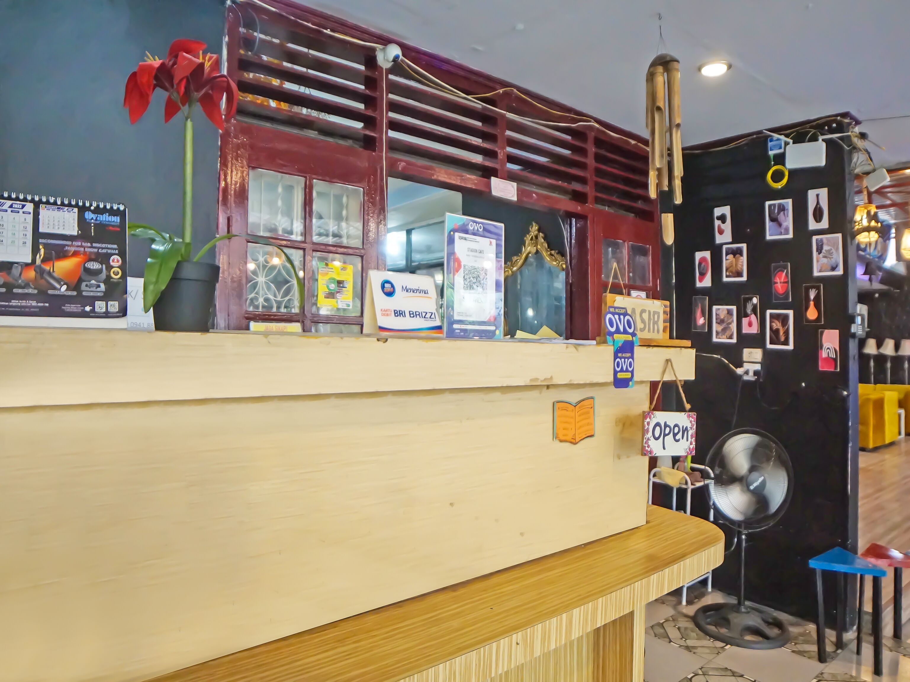 Foto - OYO 990 Stadion Residence Syariah