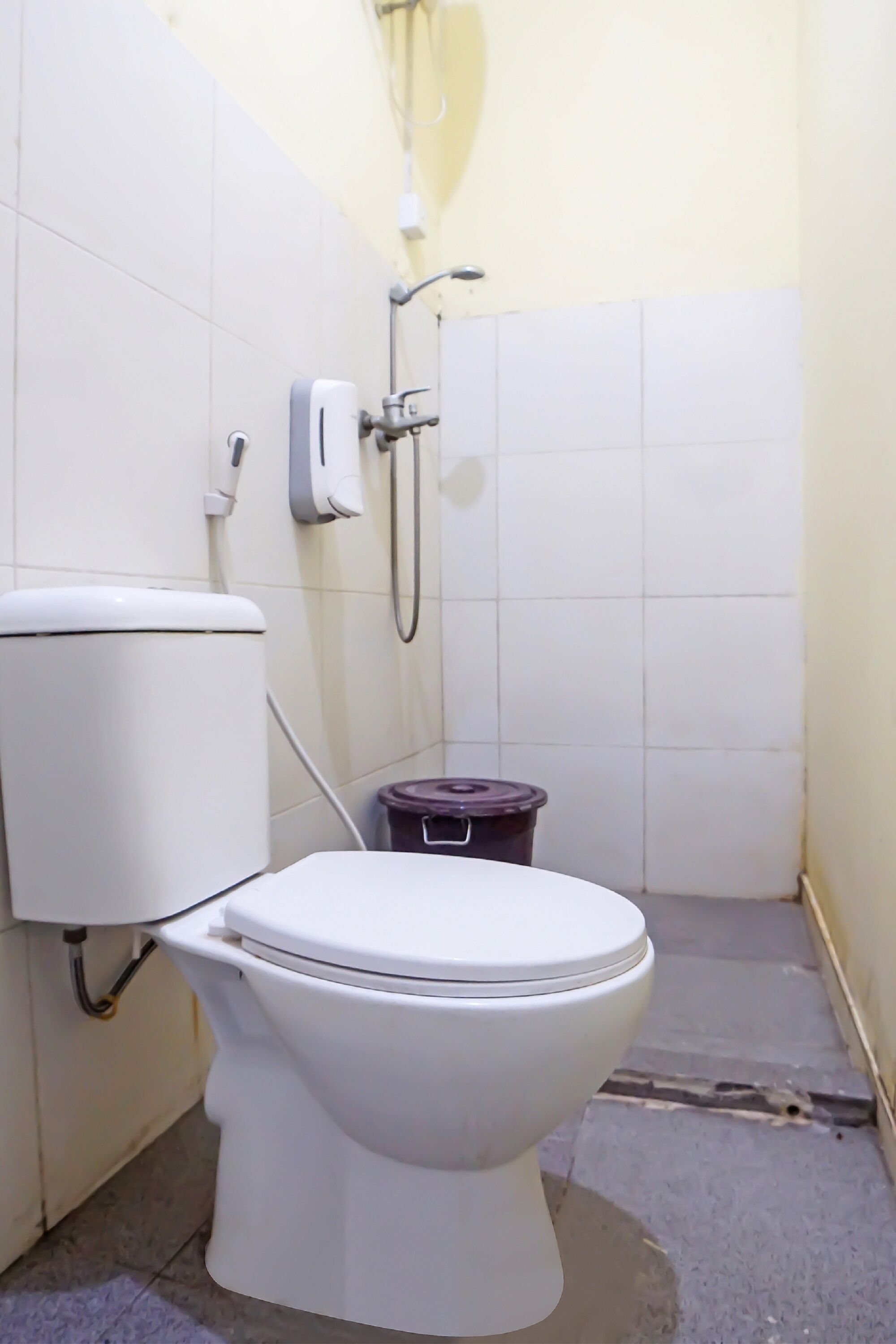 Foto - OYO 990 Stadion Residence Syariah