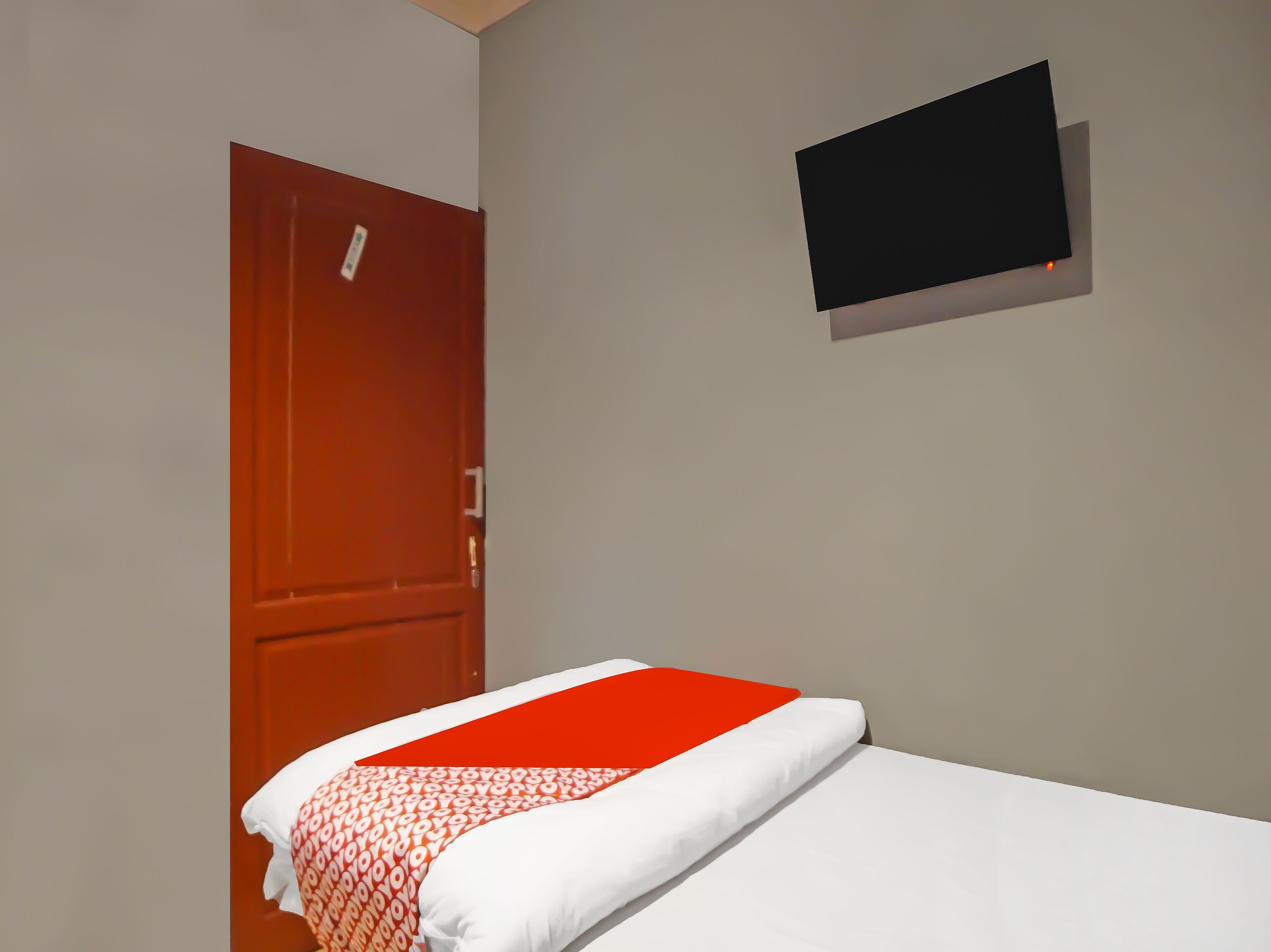 Foto - OYO 990 Stadion Residence Syariah