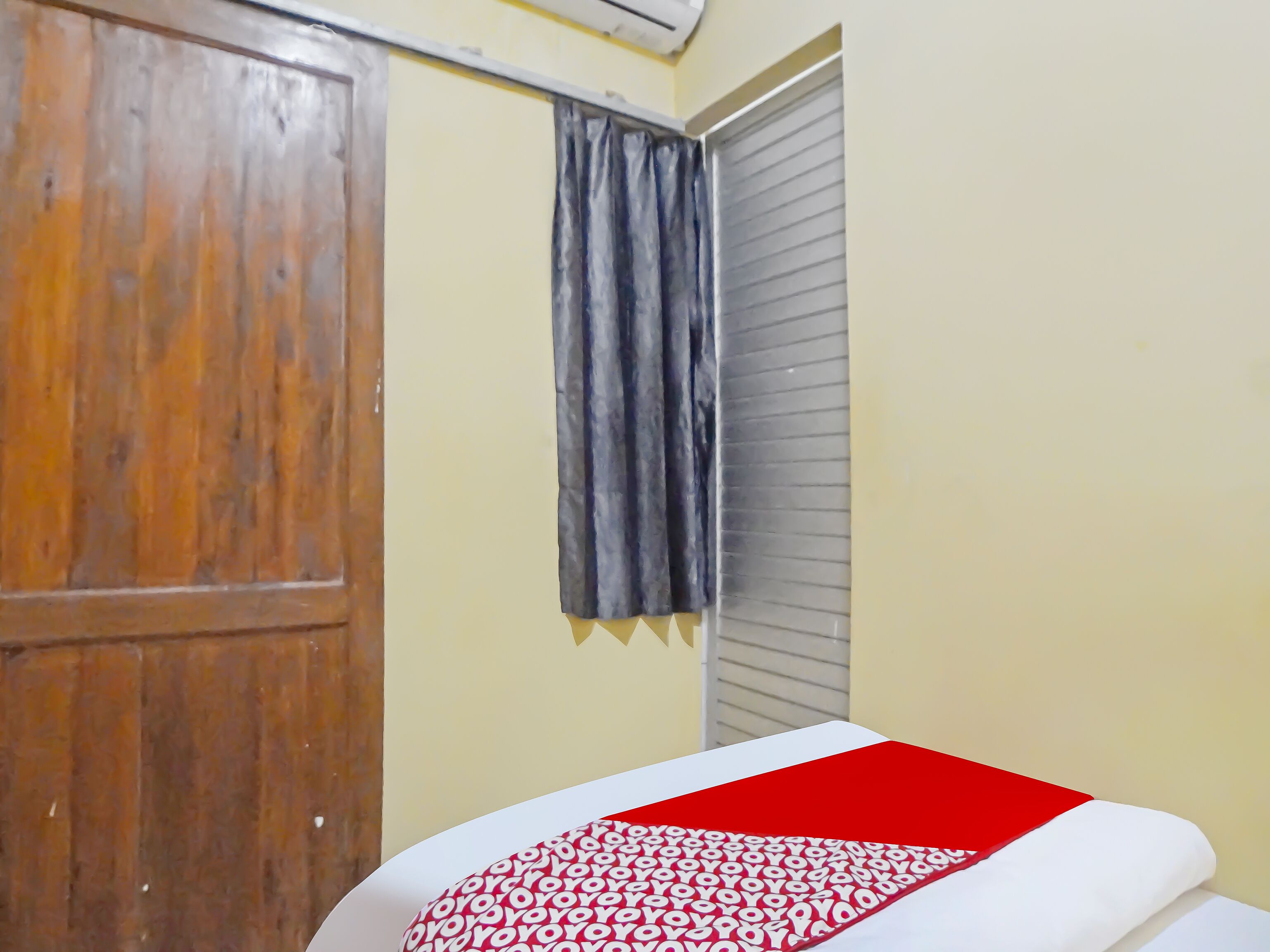 Foto - OYO 990 Stadion Residence Syariah