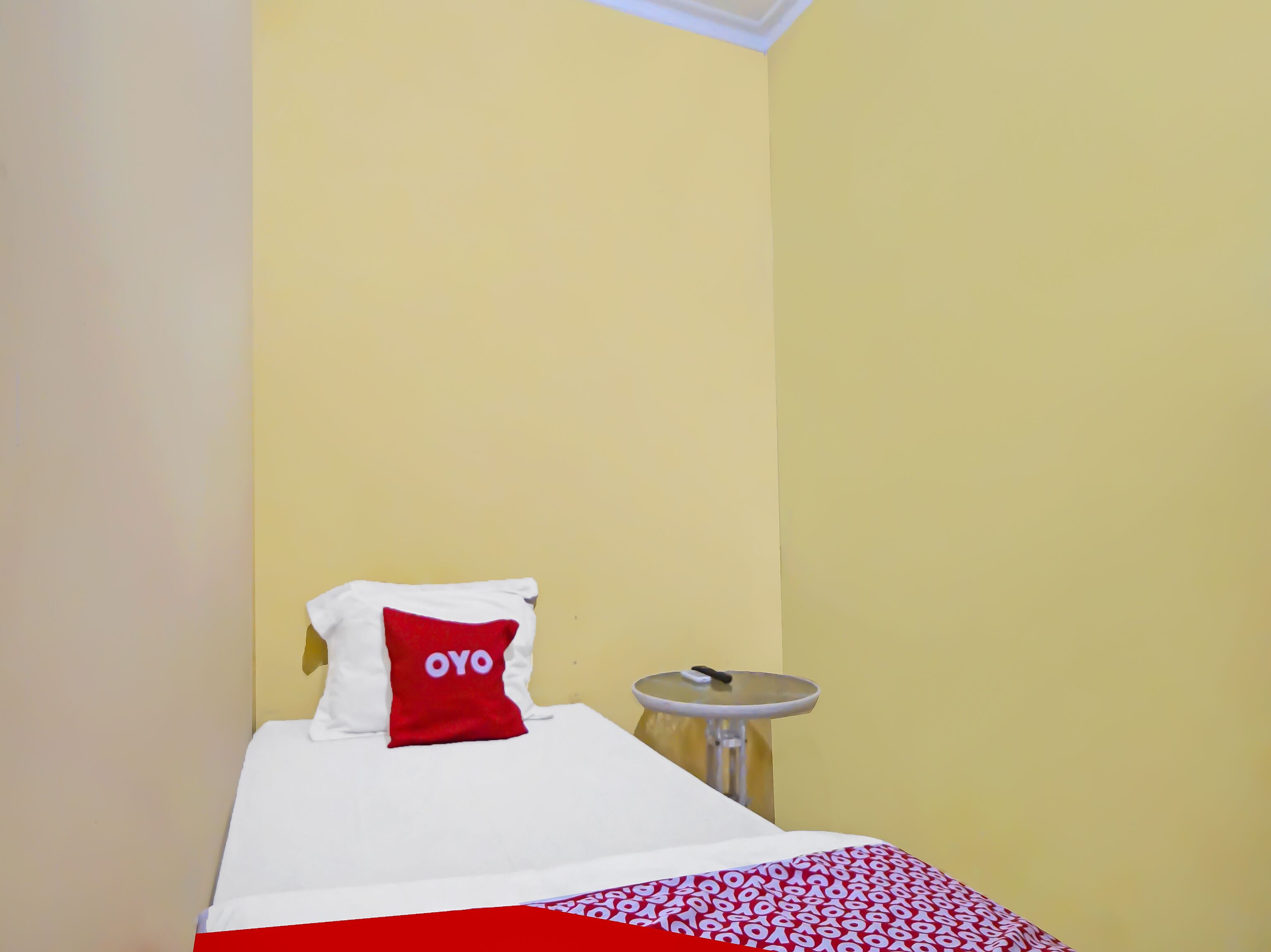 Foto - OYO 990 Stadion Residence Syariah