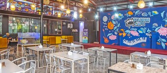 OYO 990 Stadion Residence Syariah