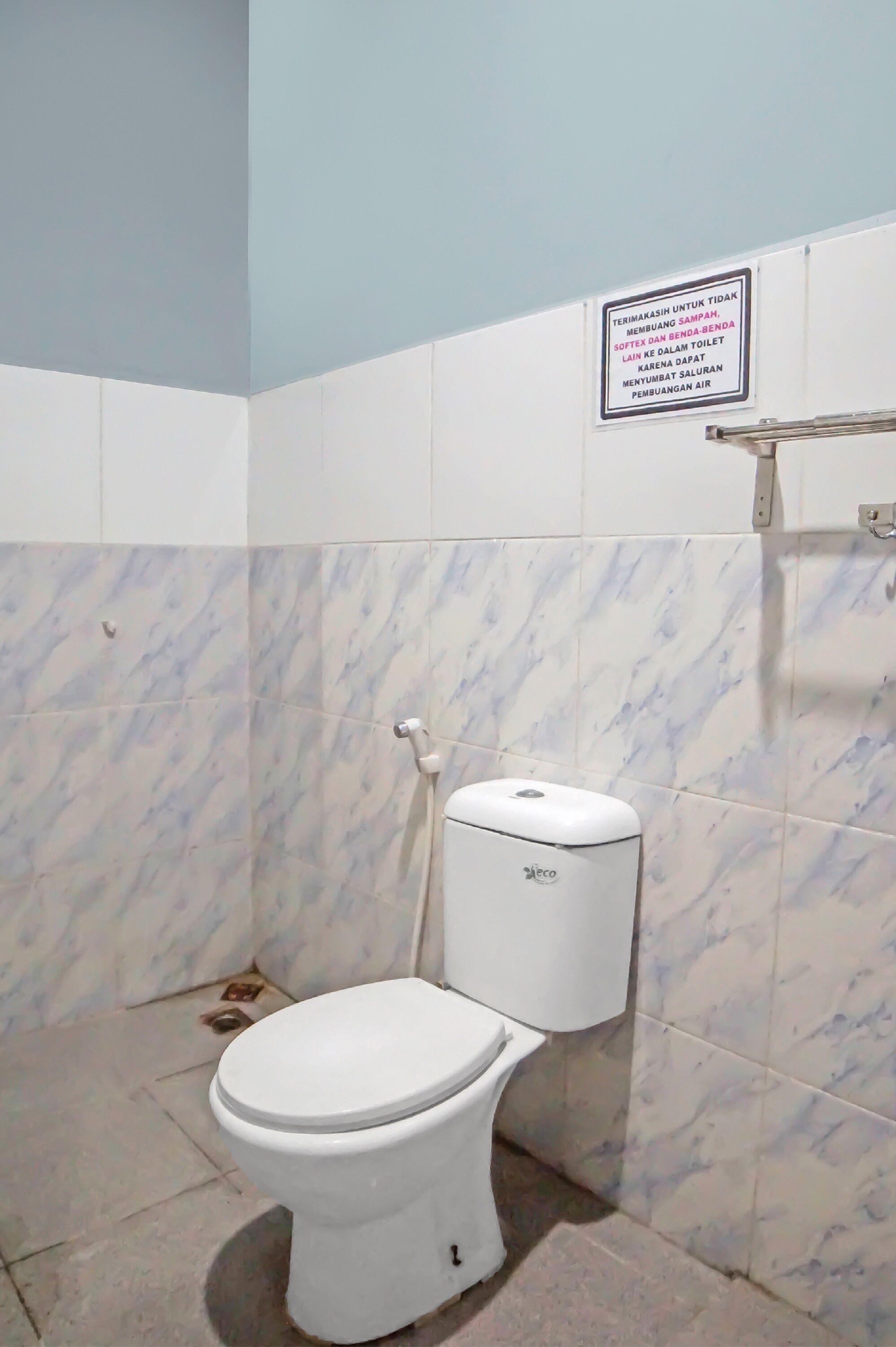 Foto - OYO 990 Stadion Residence Syariah