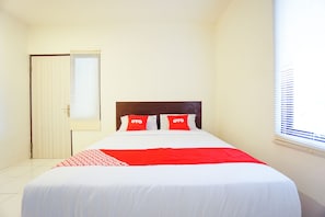 Deluxe-Doppelzimmer