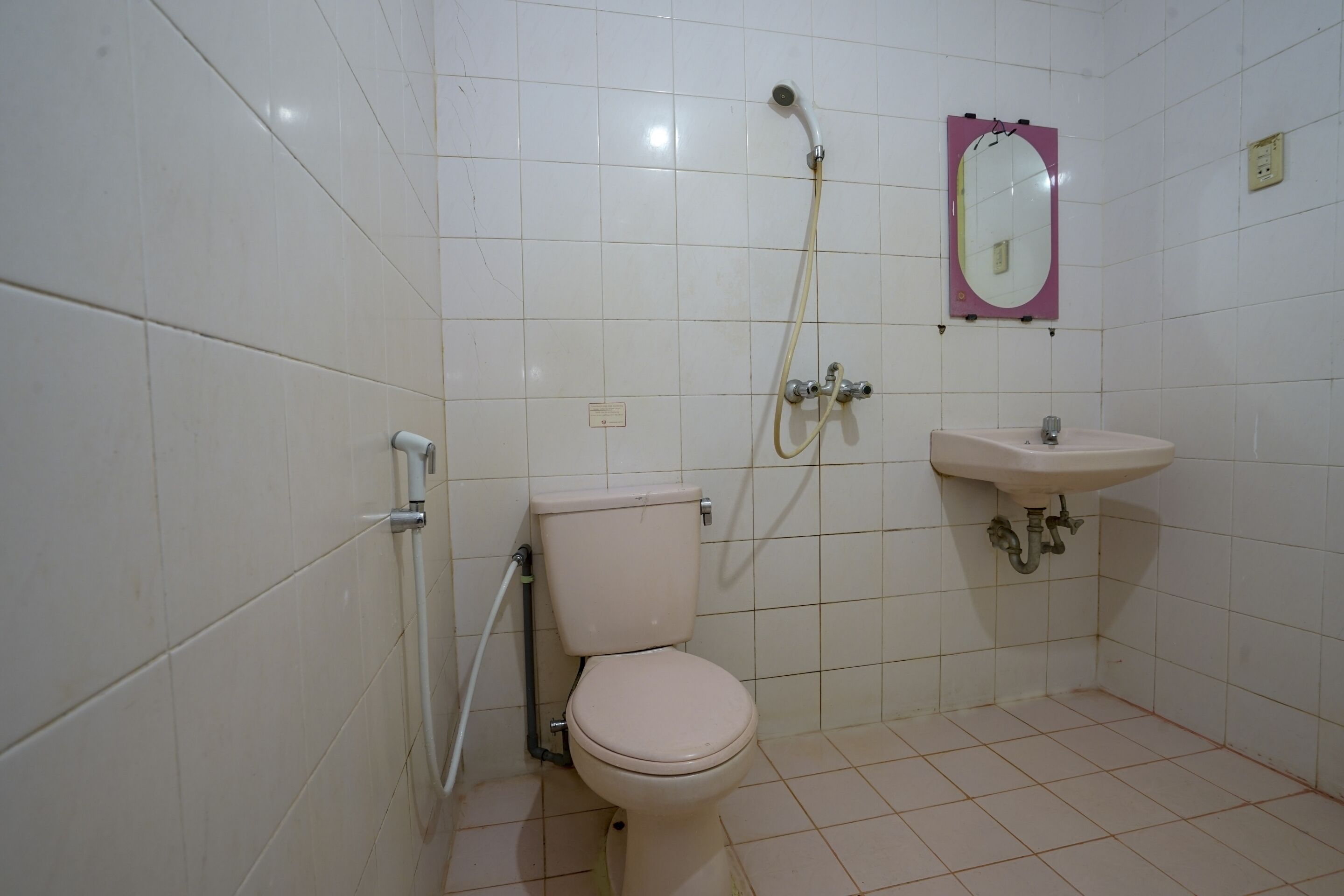 Foto - Super OYO 1389 Hotel Carissima